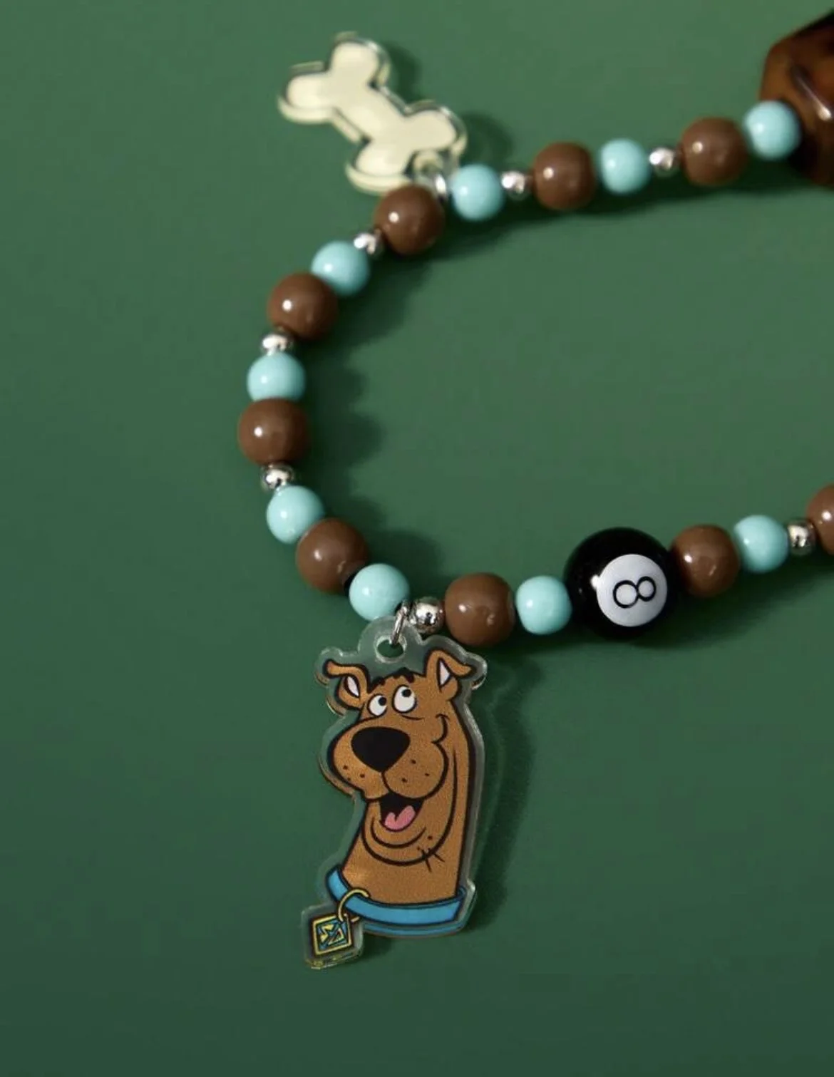 shein x scooby doo обвес - миниатюра 2