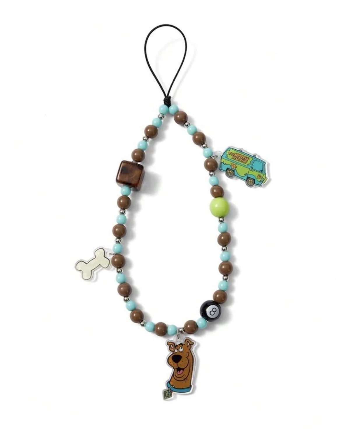 shein x scooby doo обвес - миниатюра 3