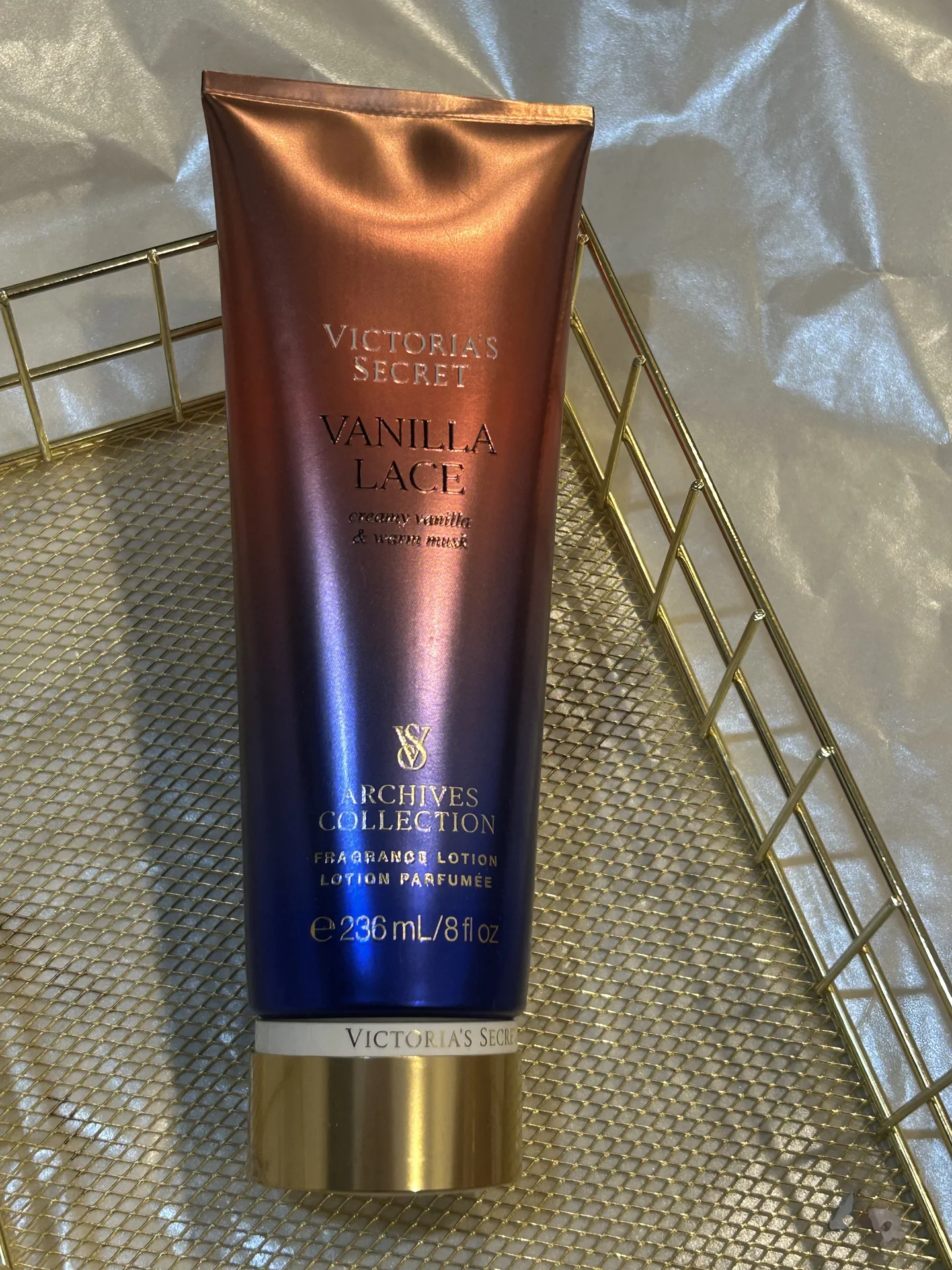 Victoria’s Secret Vanilla Lace - изображение 1