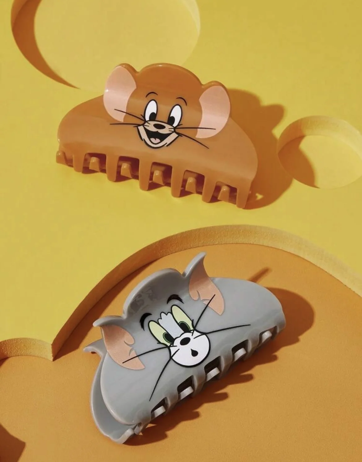 крабики shein x tom and jerry - изображение 1