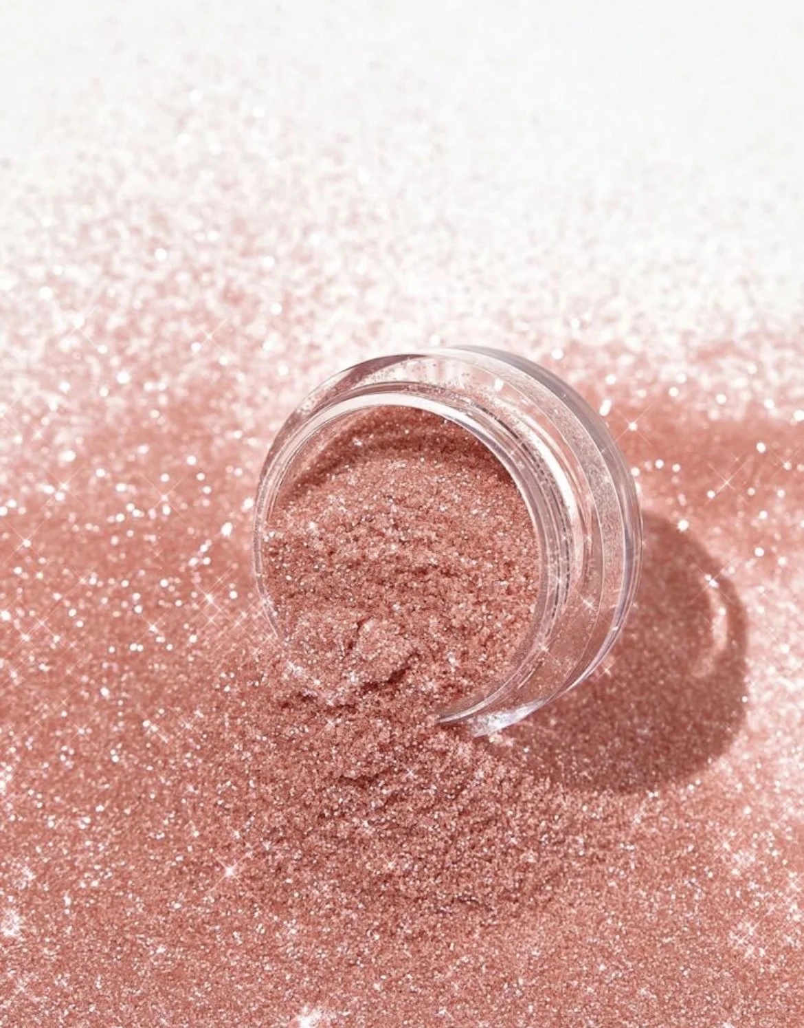 Набор для губ SHEGLAM Lip Dazzler Glitter Kit Debu - миниатюра 4