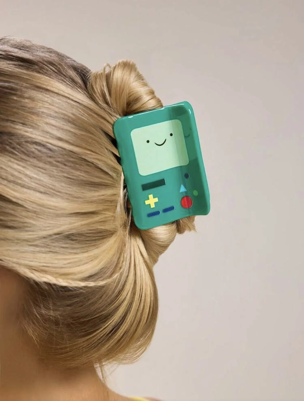 крабик shein bmo