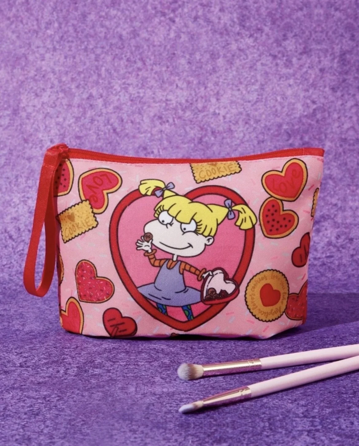 косметичка Nickelodeon - изображение 1