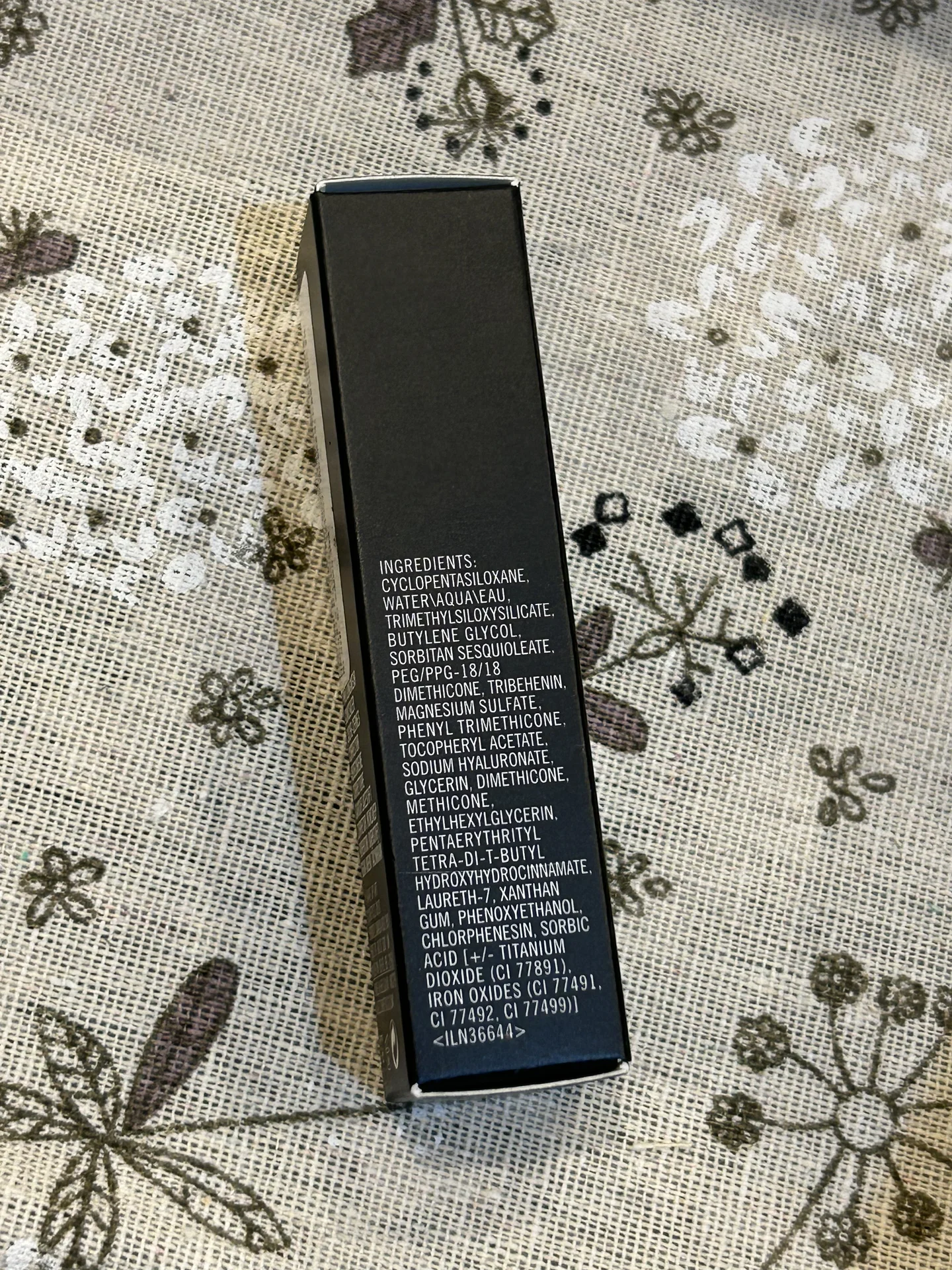 Mac Pro longwear консилер - миниатюра 3