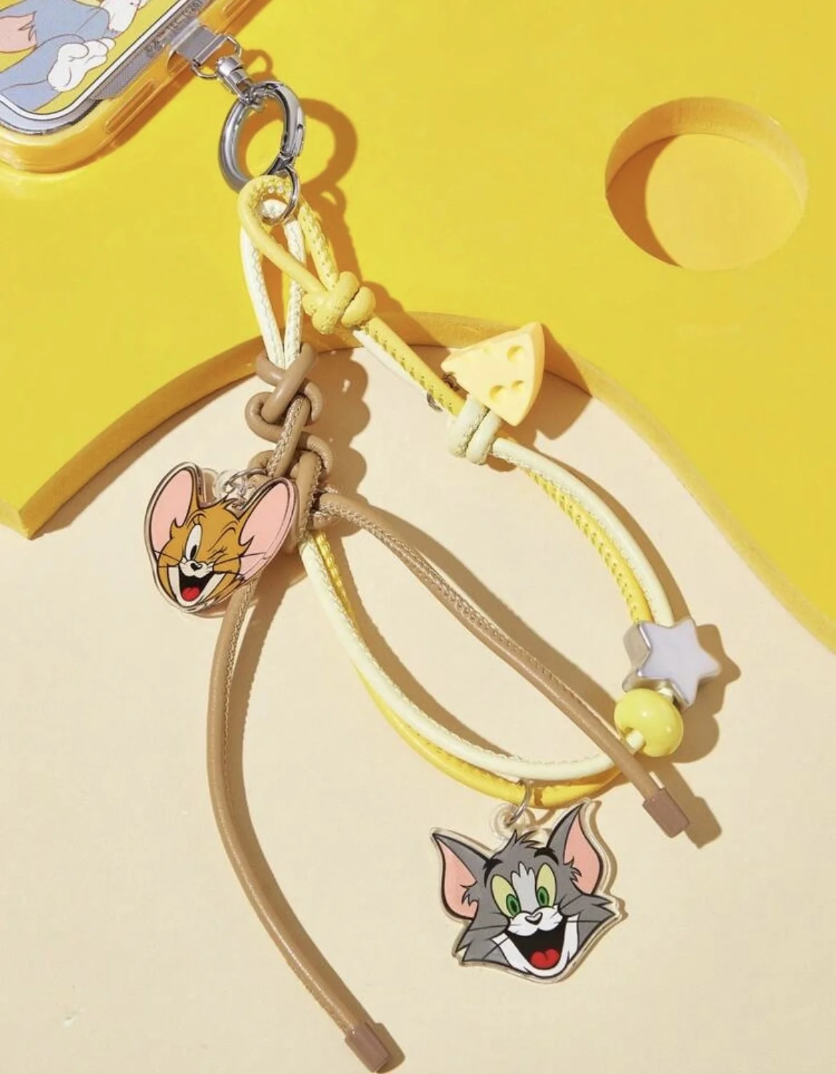 shein x tom&jerry обвес - миниатюра 2