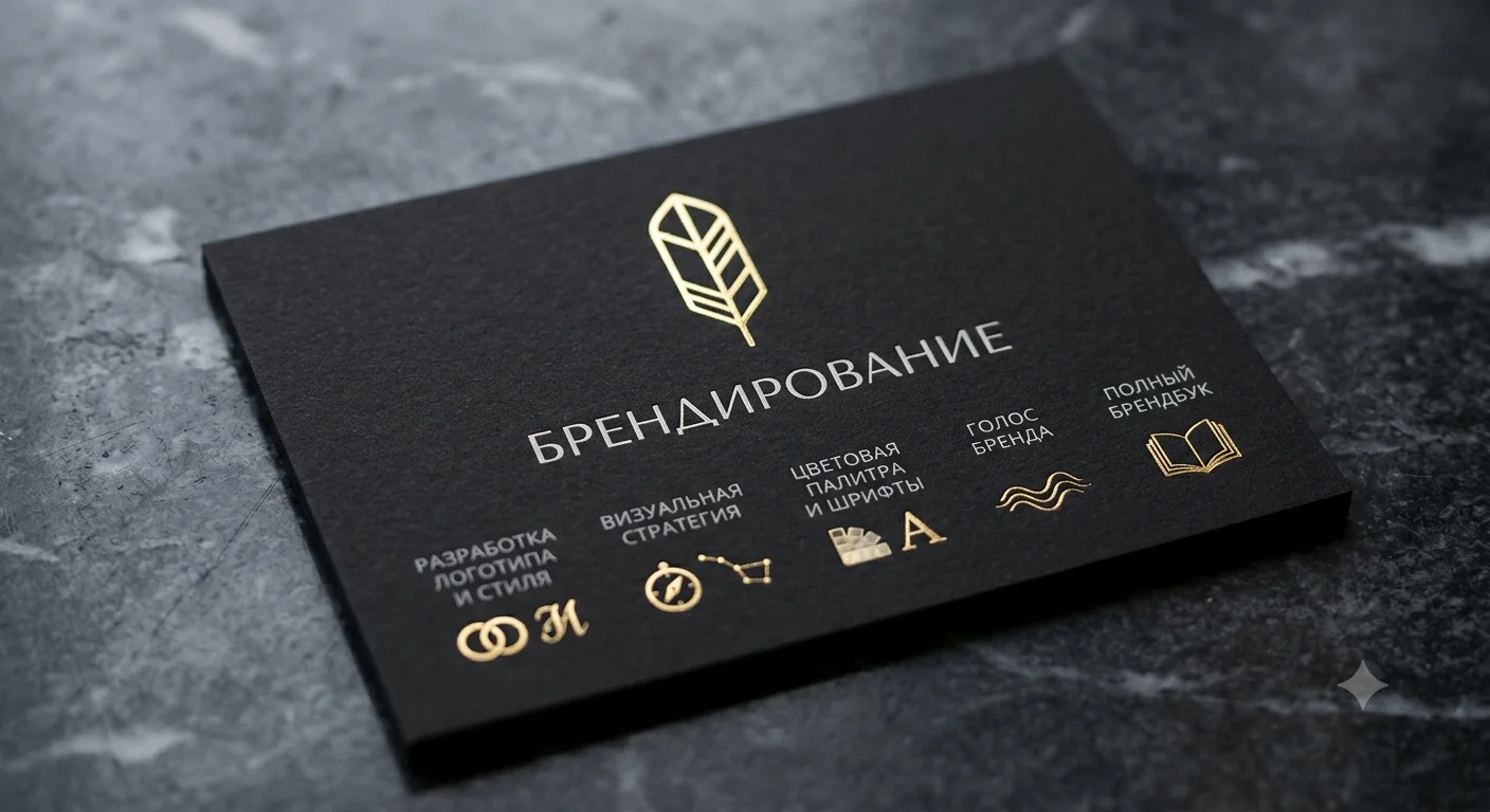 Дизайнерские Услуги - изображение 1