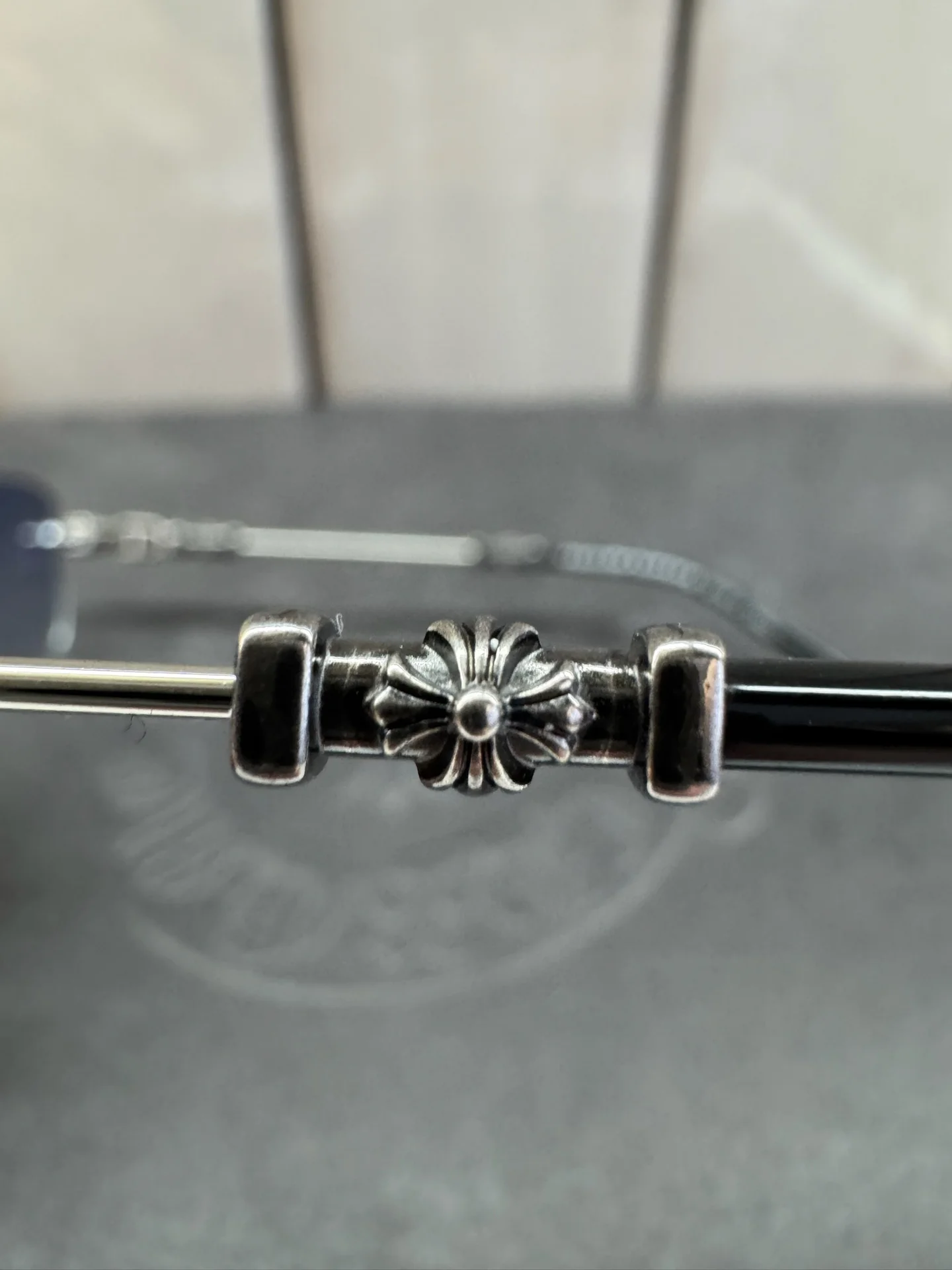 Очки Chrome Hearts Pills 3 - миниатюра 5
