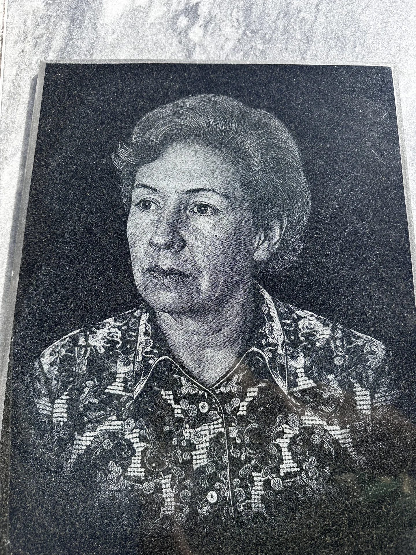 памятники Memorial Samara - миниатюра 5