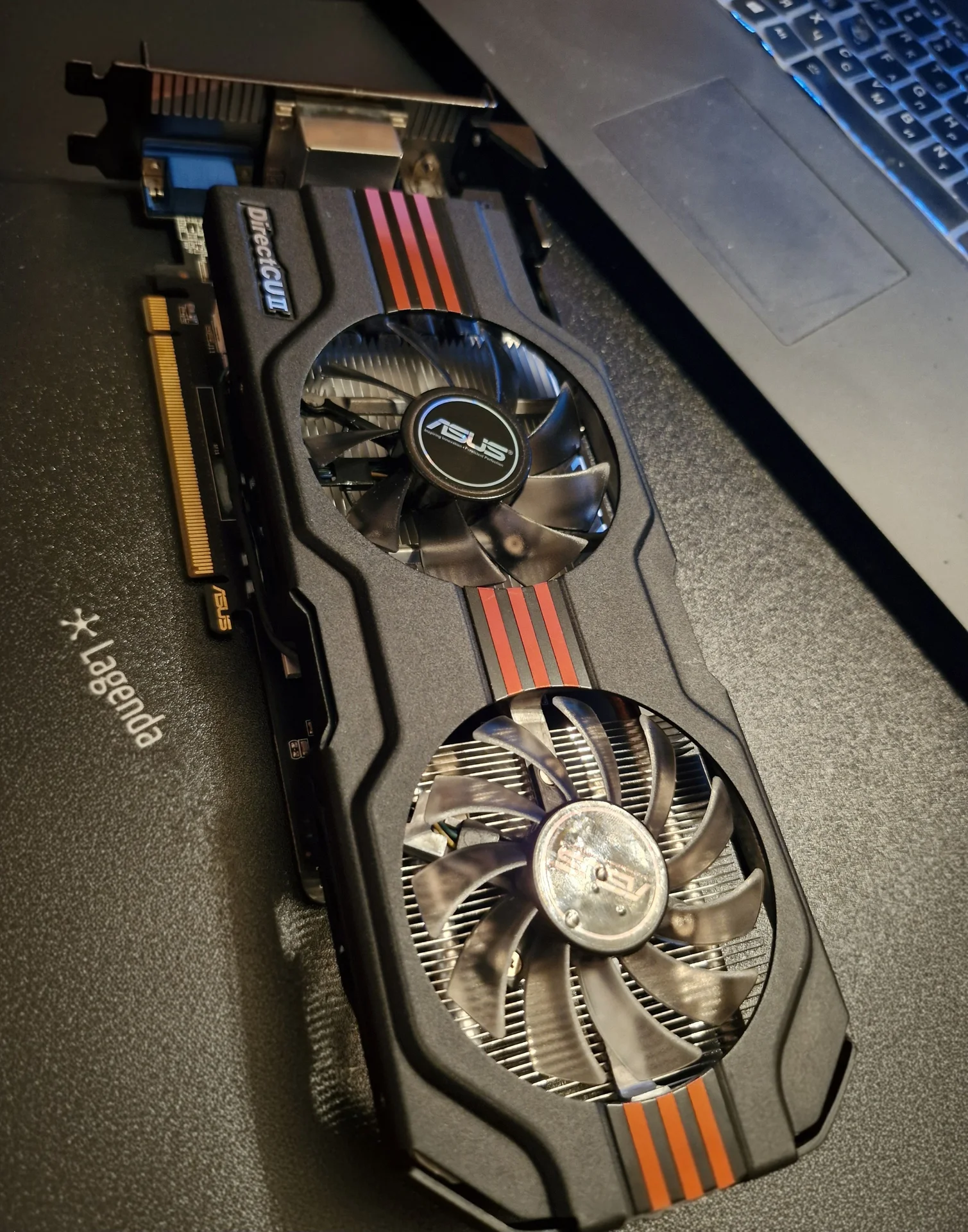gtx 650 ti идеал - изображение 1