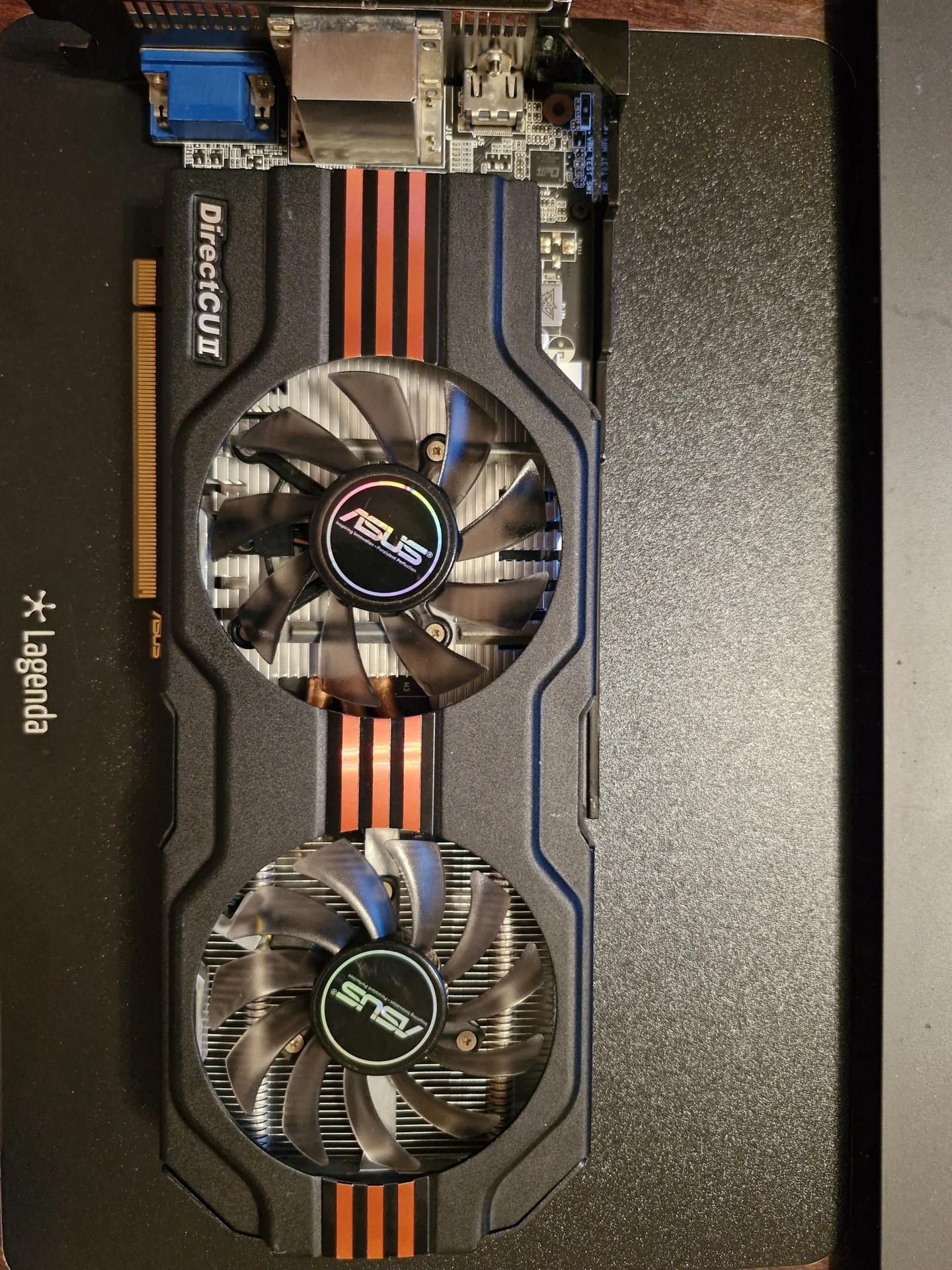 gtx 650 ti идеал - миниатюра 2