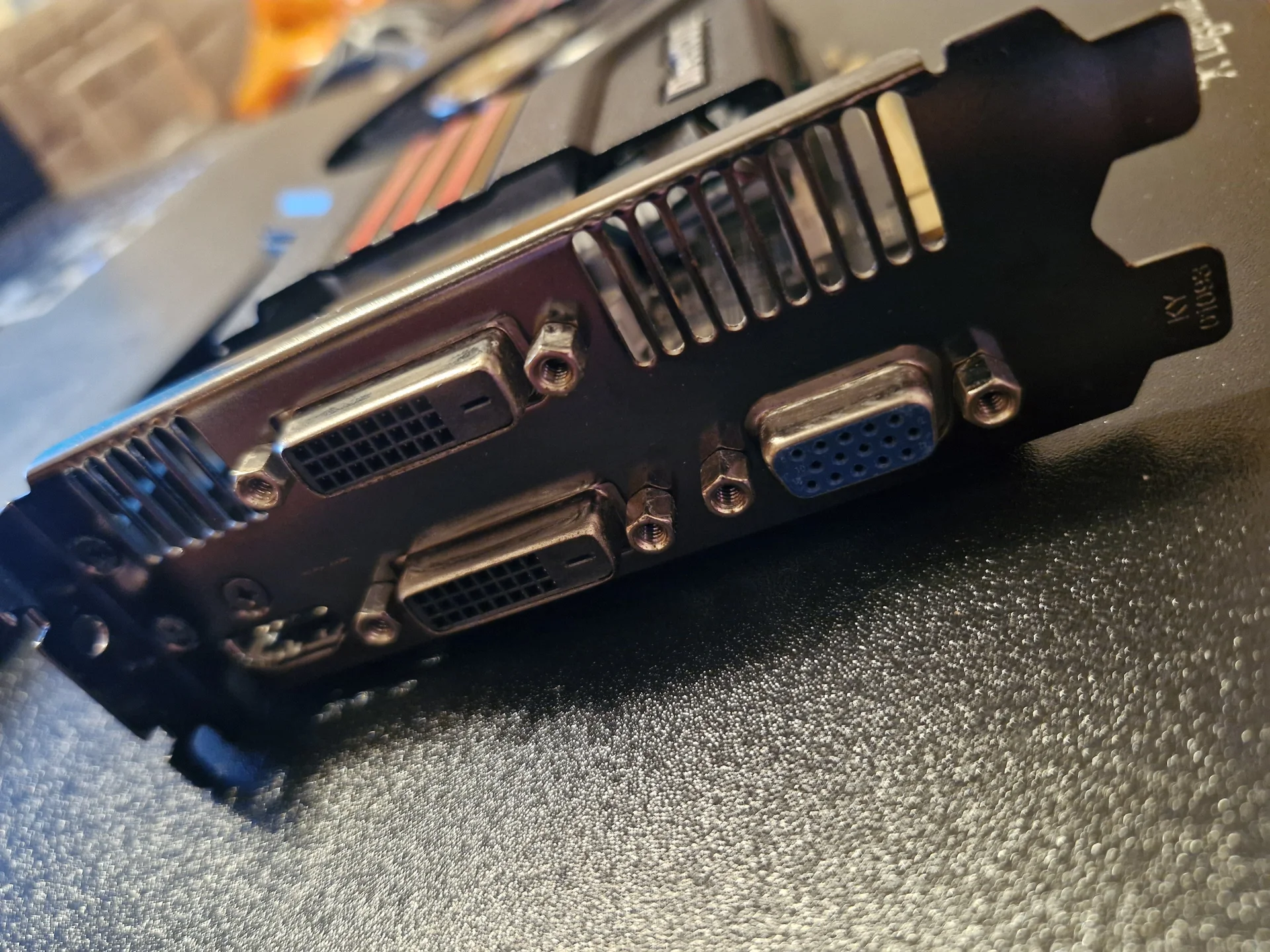 gtx 650 ti идеал - миниатюра 3