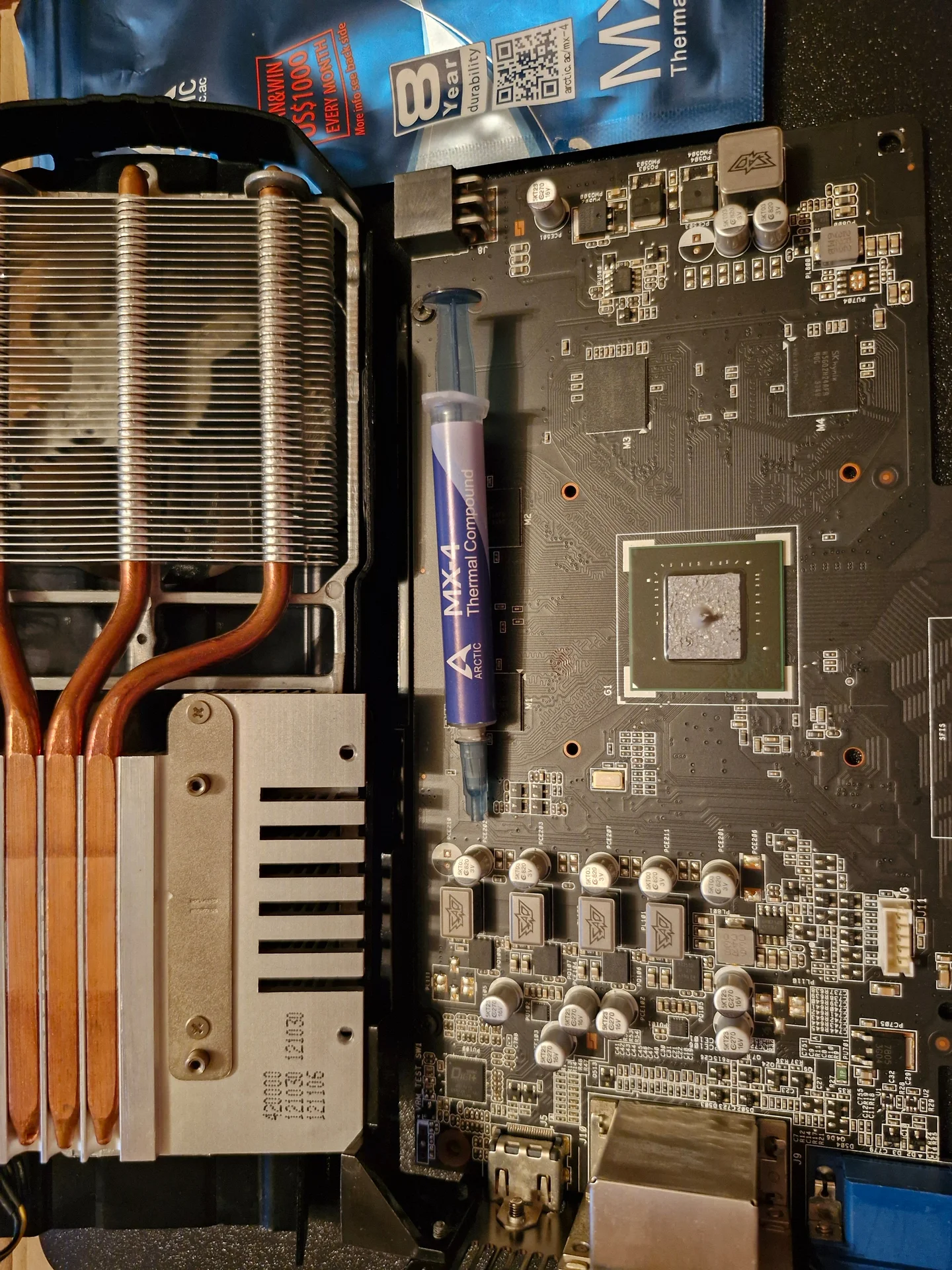 gtx 650 ti идеал - миниатюра 5