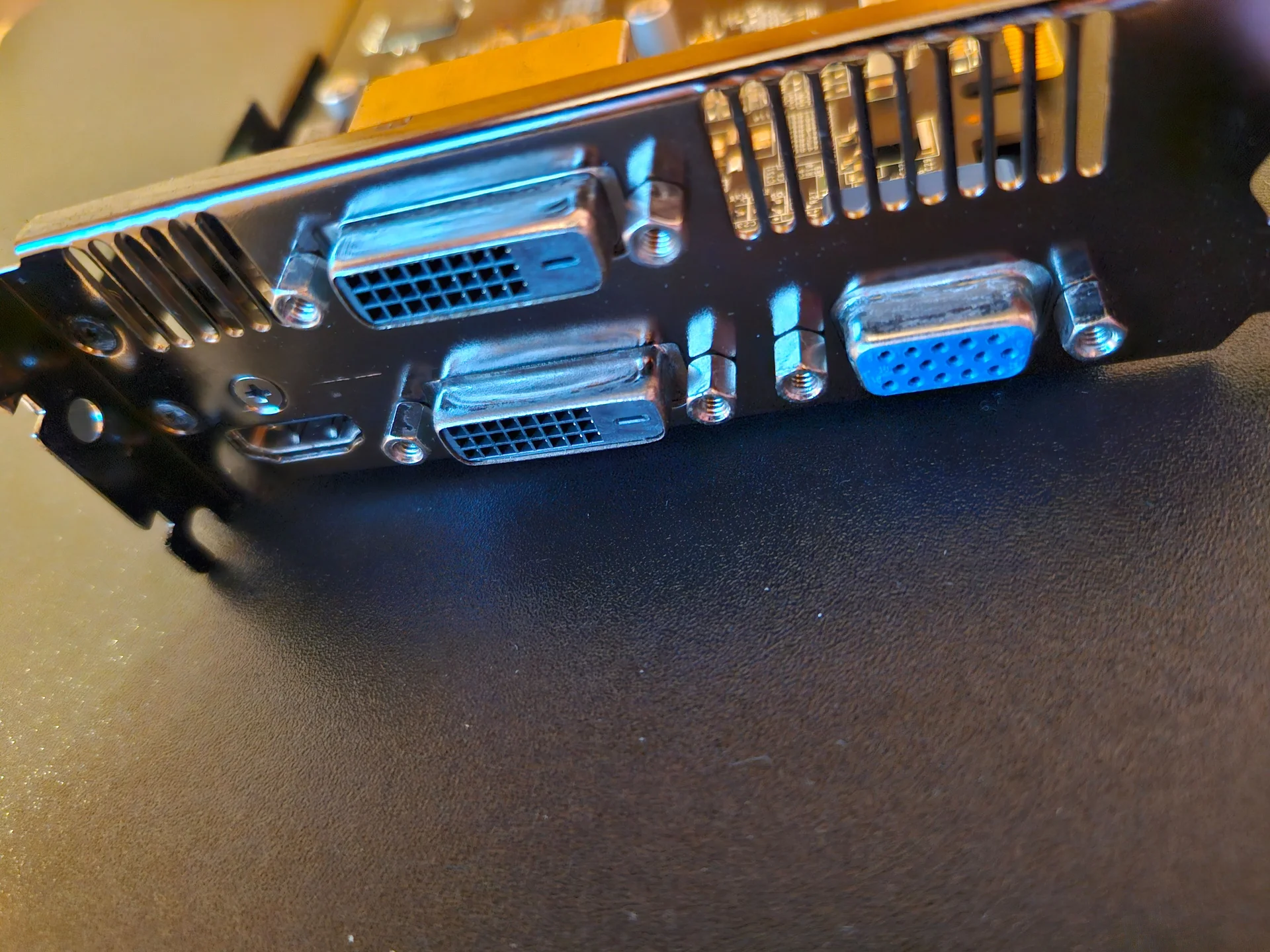 gtx 650 ti идеал - миниатюра 6