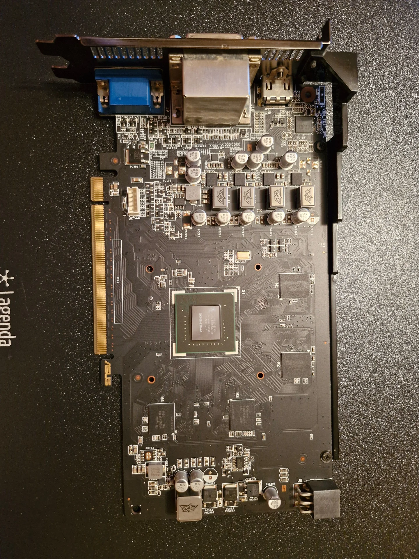gtx 650 ti идеал - миниатюра 8