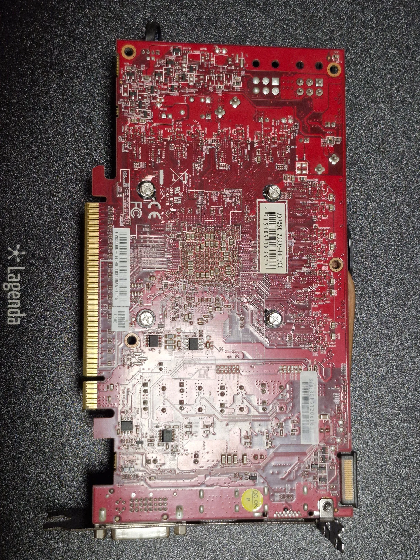 HD7850 в идеале - миниатюра 3