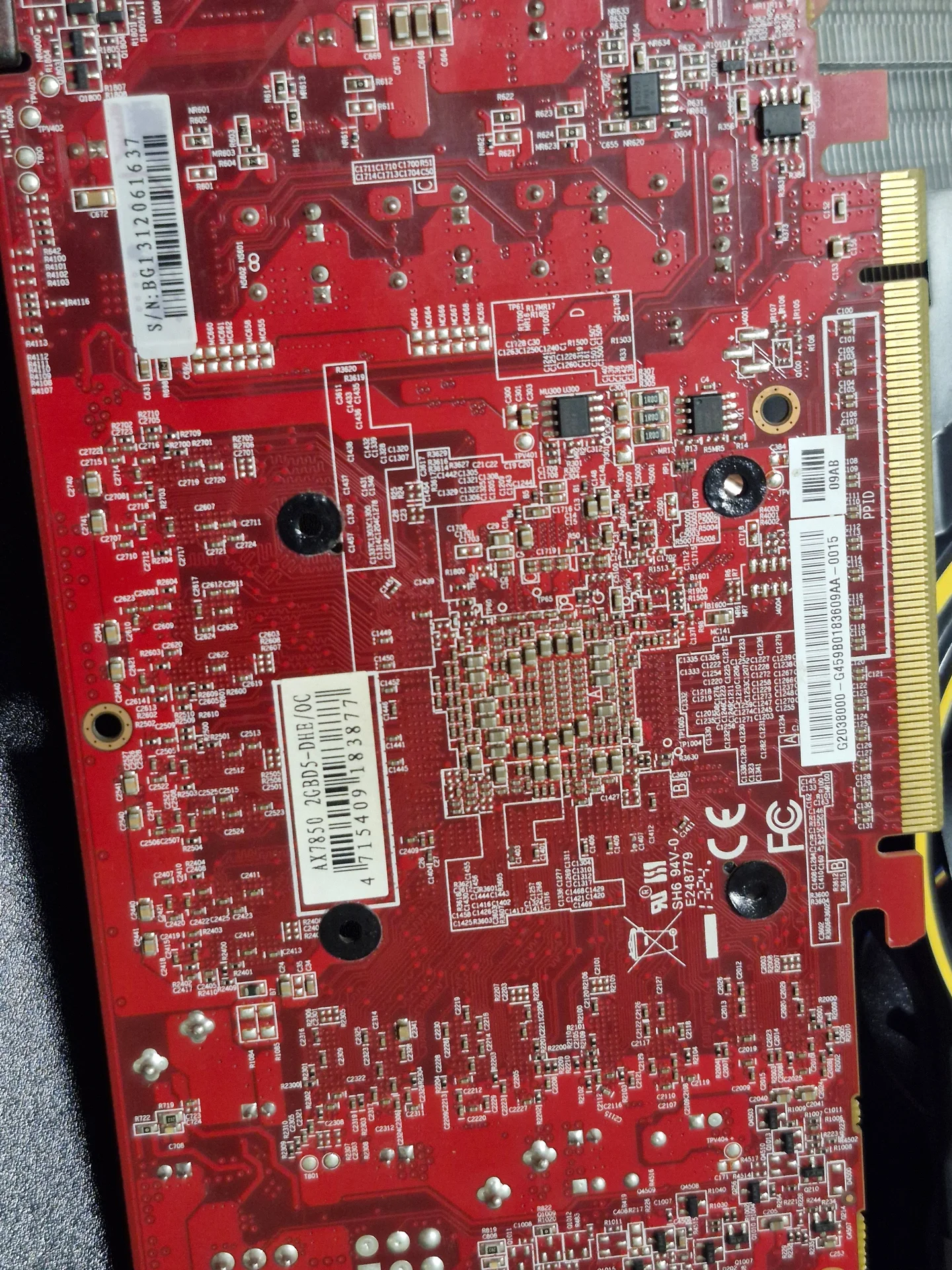 HD7850 в идеале - миниатюра 4