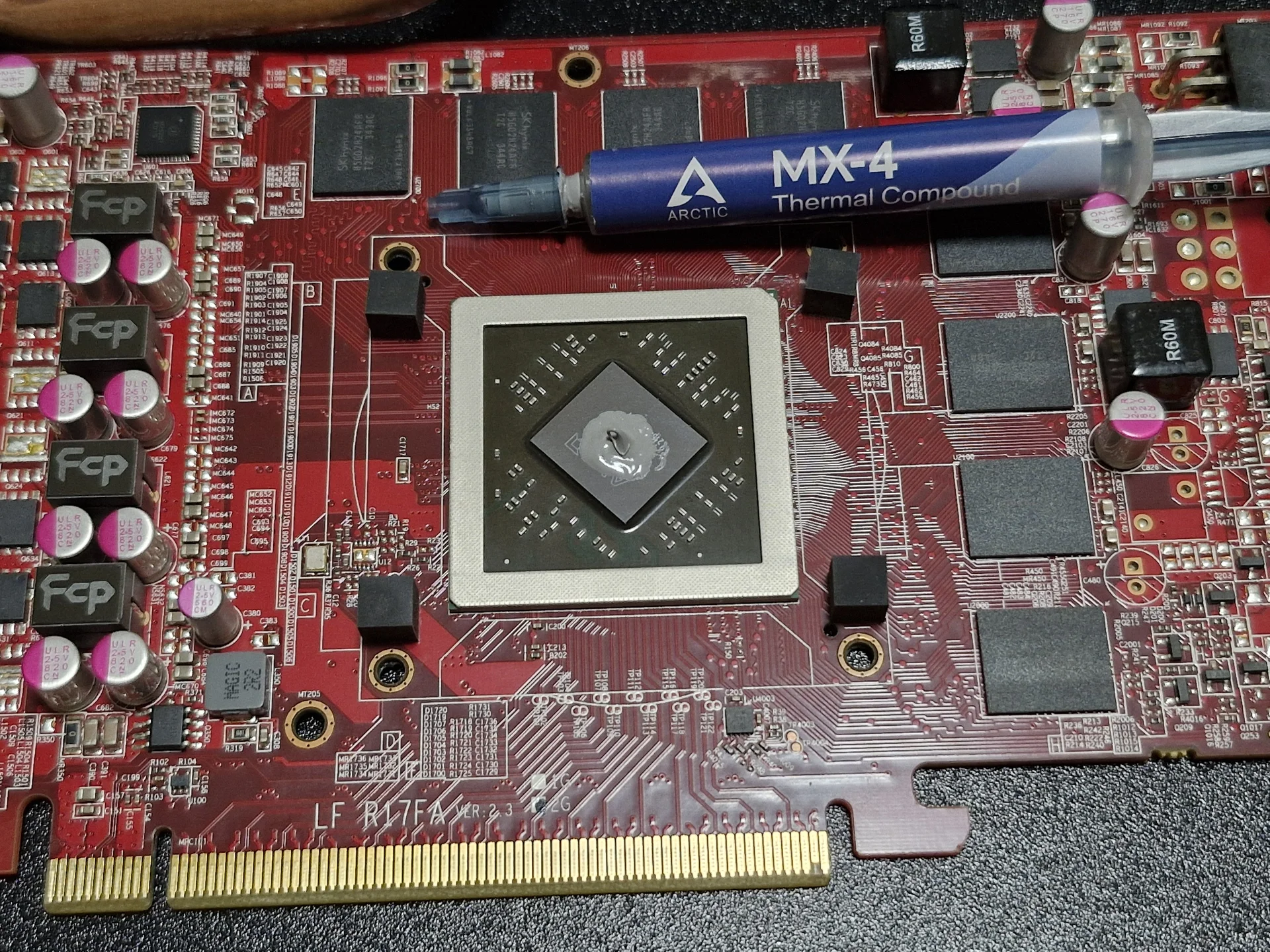 HD7850 в идеале - миниатюра 5