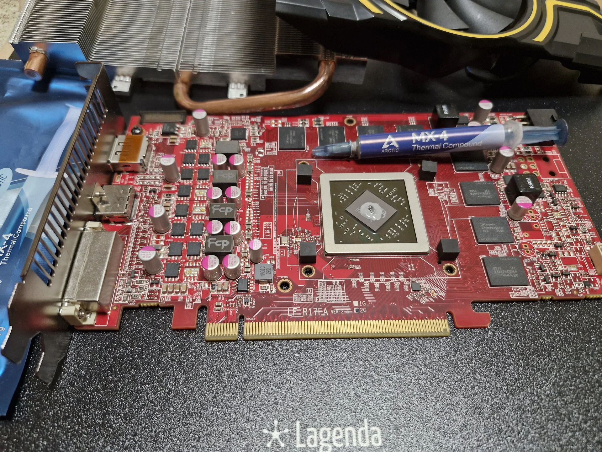HD7850 в идеале - миниатюра 6