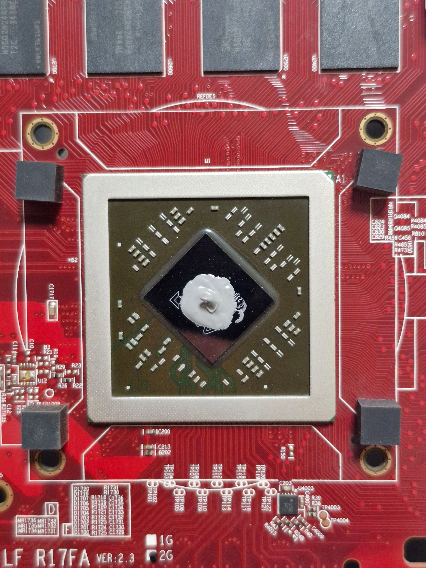 HD7850 в идеале - миниатюра 7