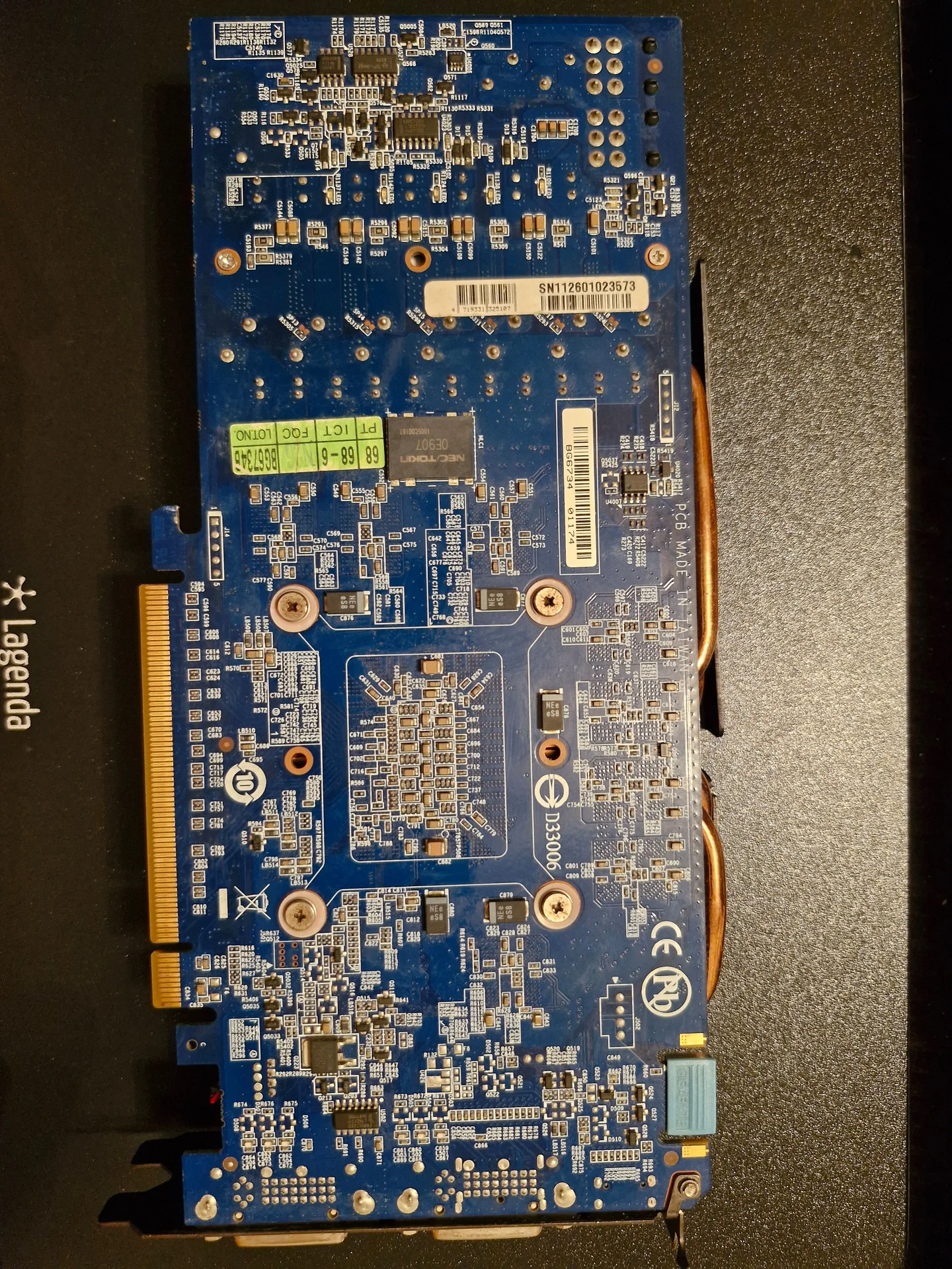GTX 560 в идеале - миниатюра 2