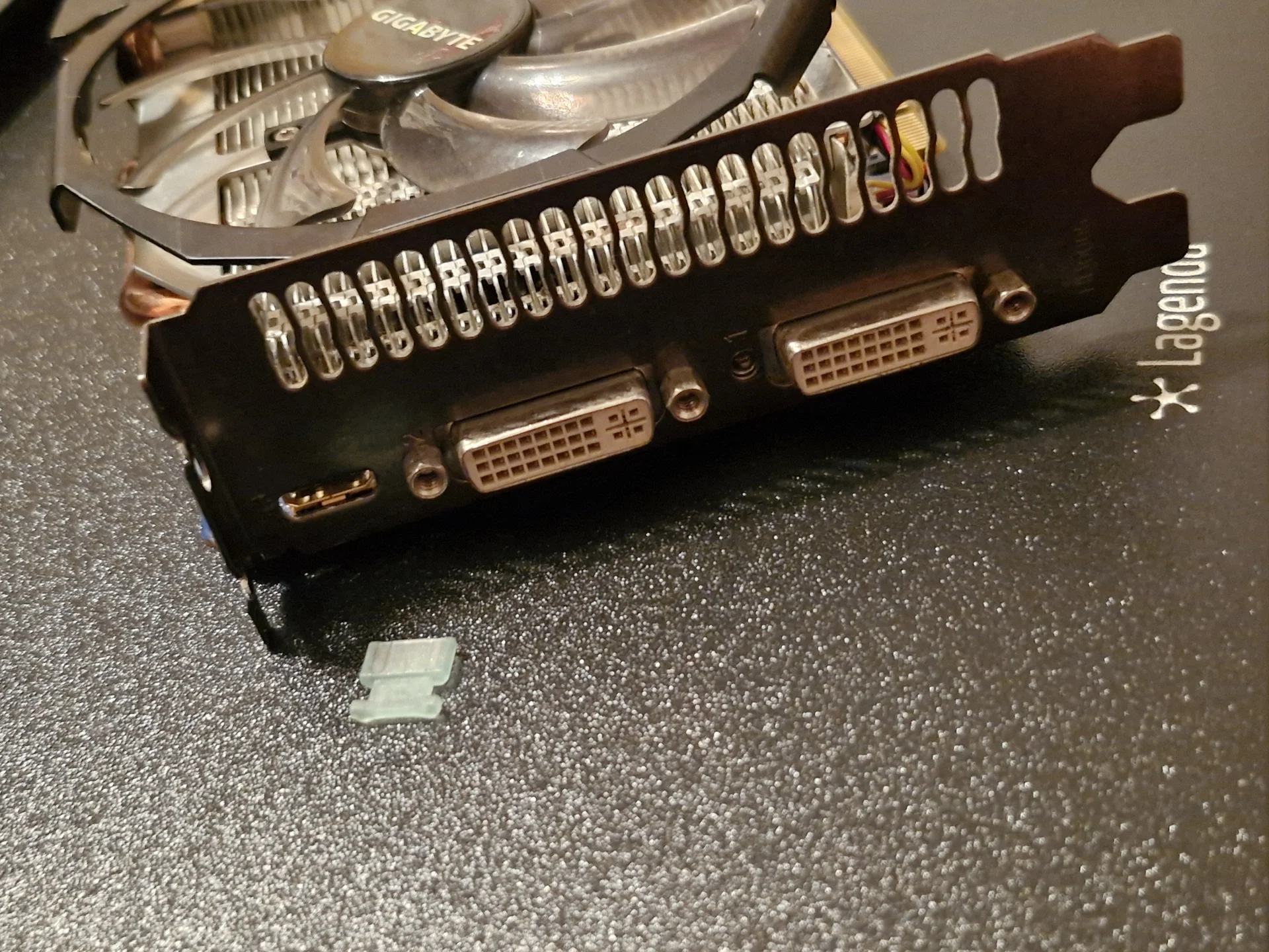 GTX 560 в идеале - миниатюра 3