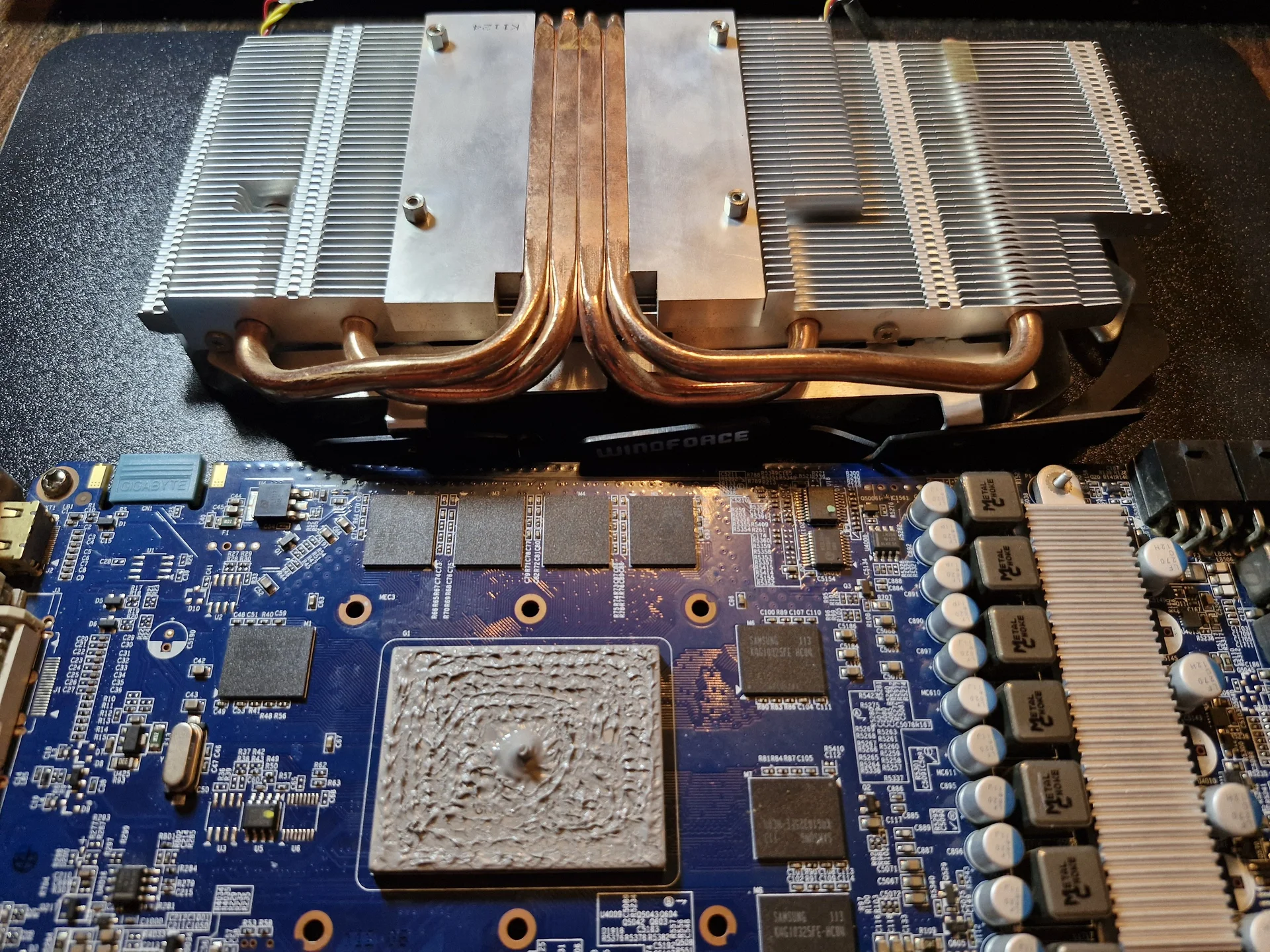 GTX 560 в идеале - миниатюра 7