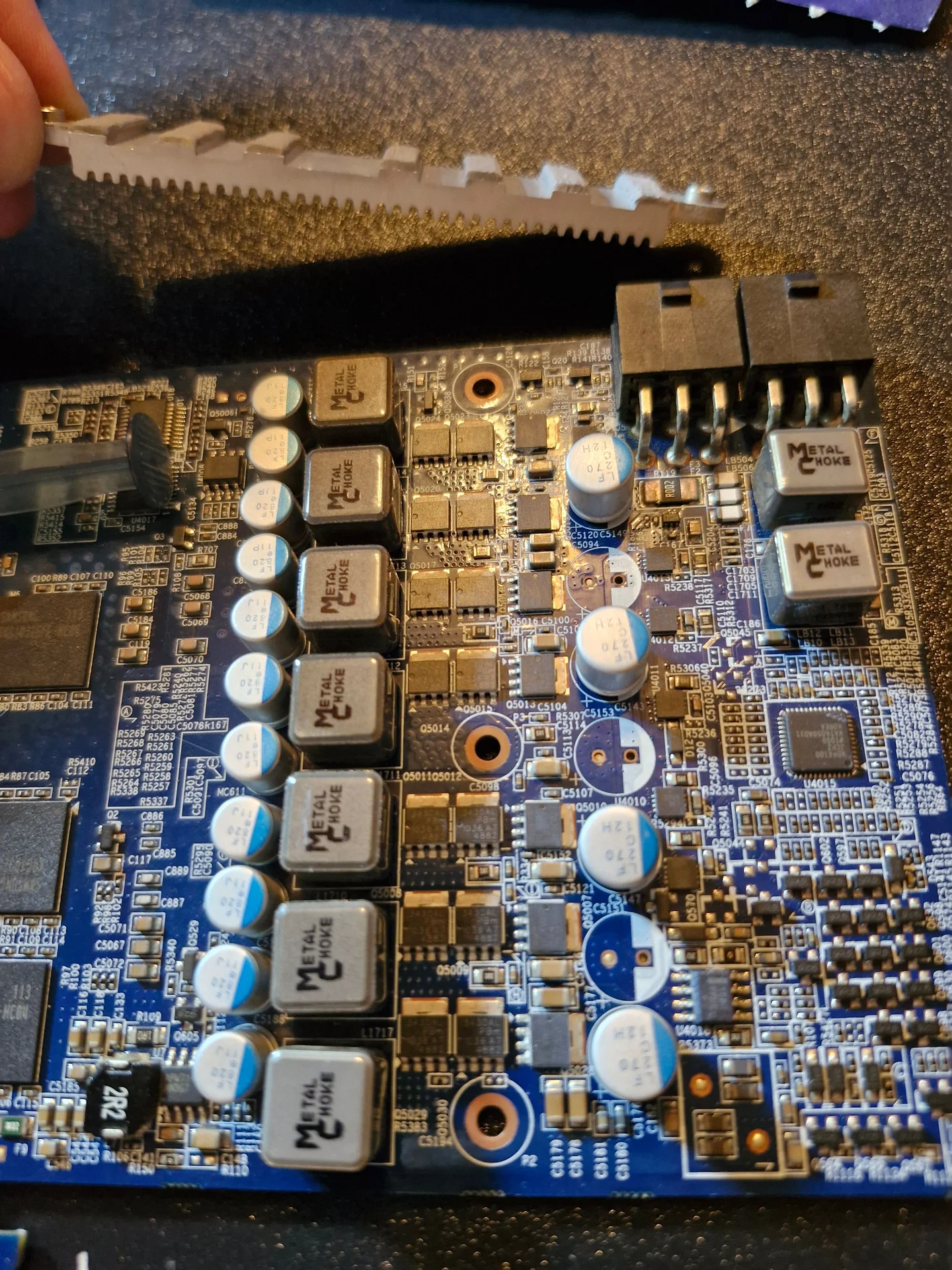 GTX 560 в идеале - миниатюра 8