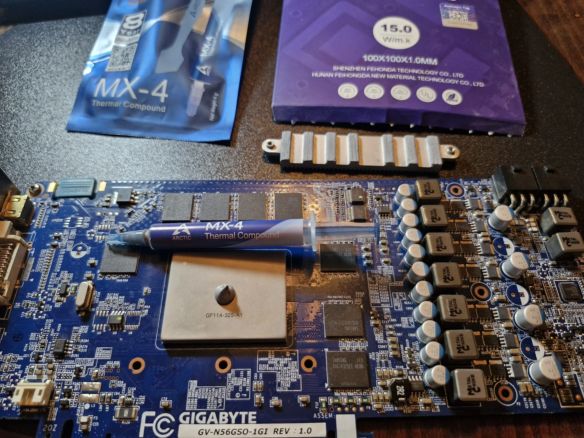 GTX 560 в идеале - миниатюра 9