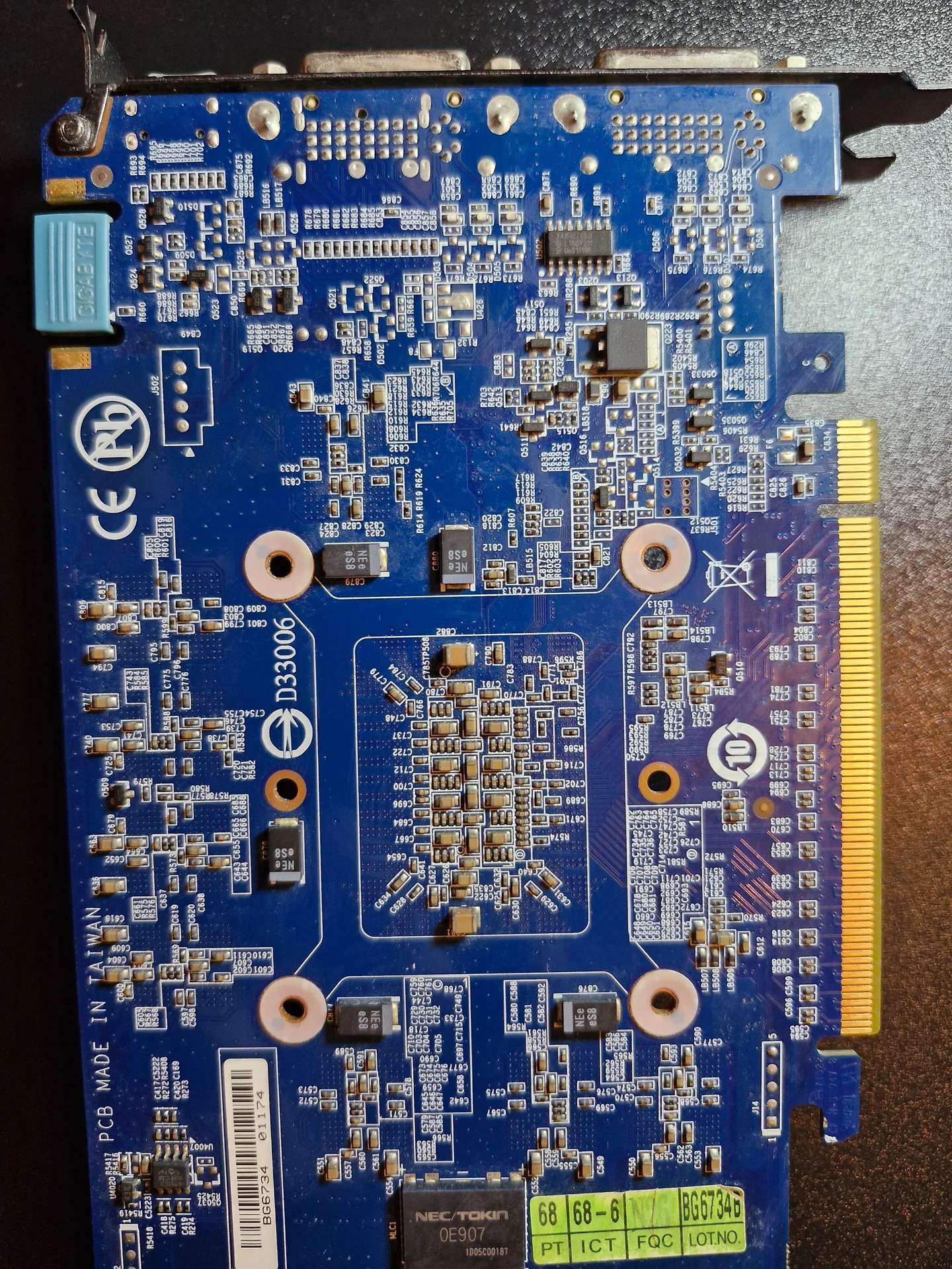 GTX 560 в идеале - миниатюра 10