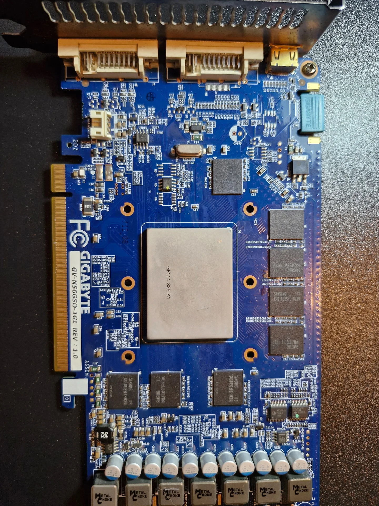 GTX 560 в идеале - миниатюра 12