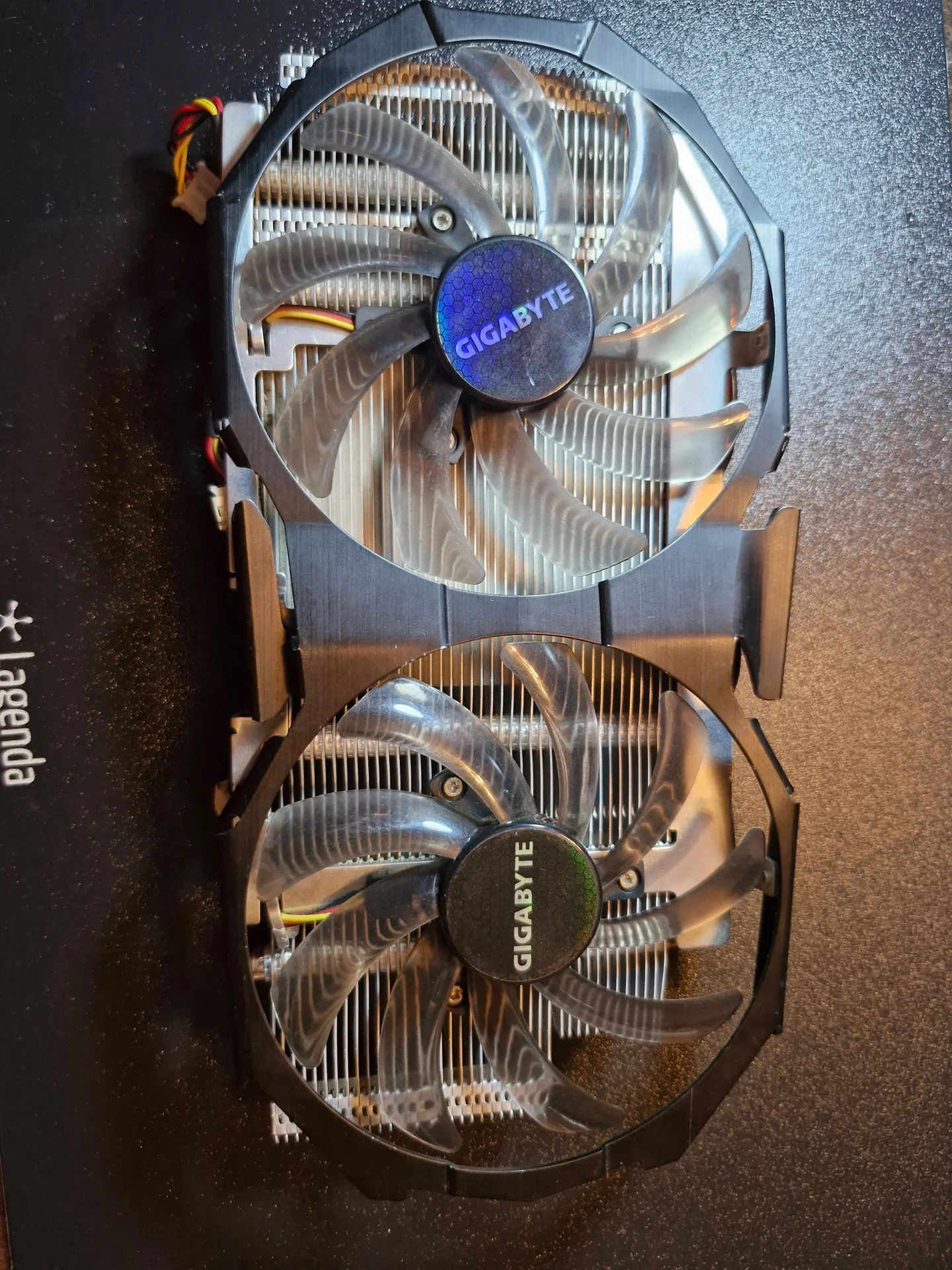 GTX 560 в идеале - миниатюра 15