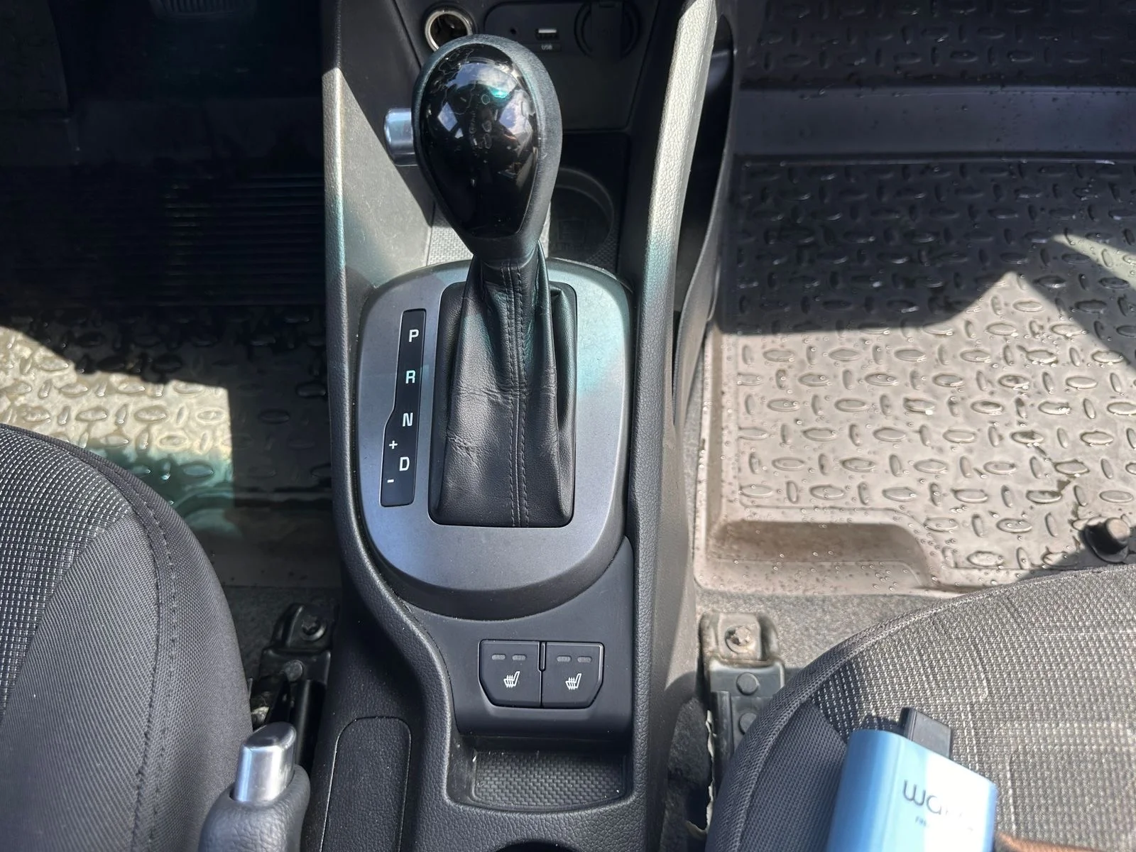 продам Kia rio - миниатюра 4