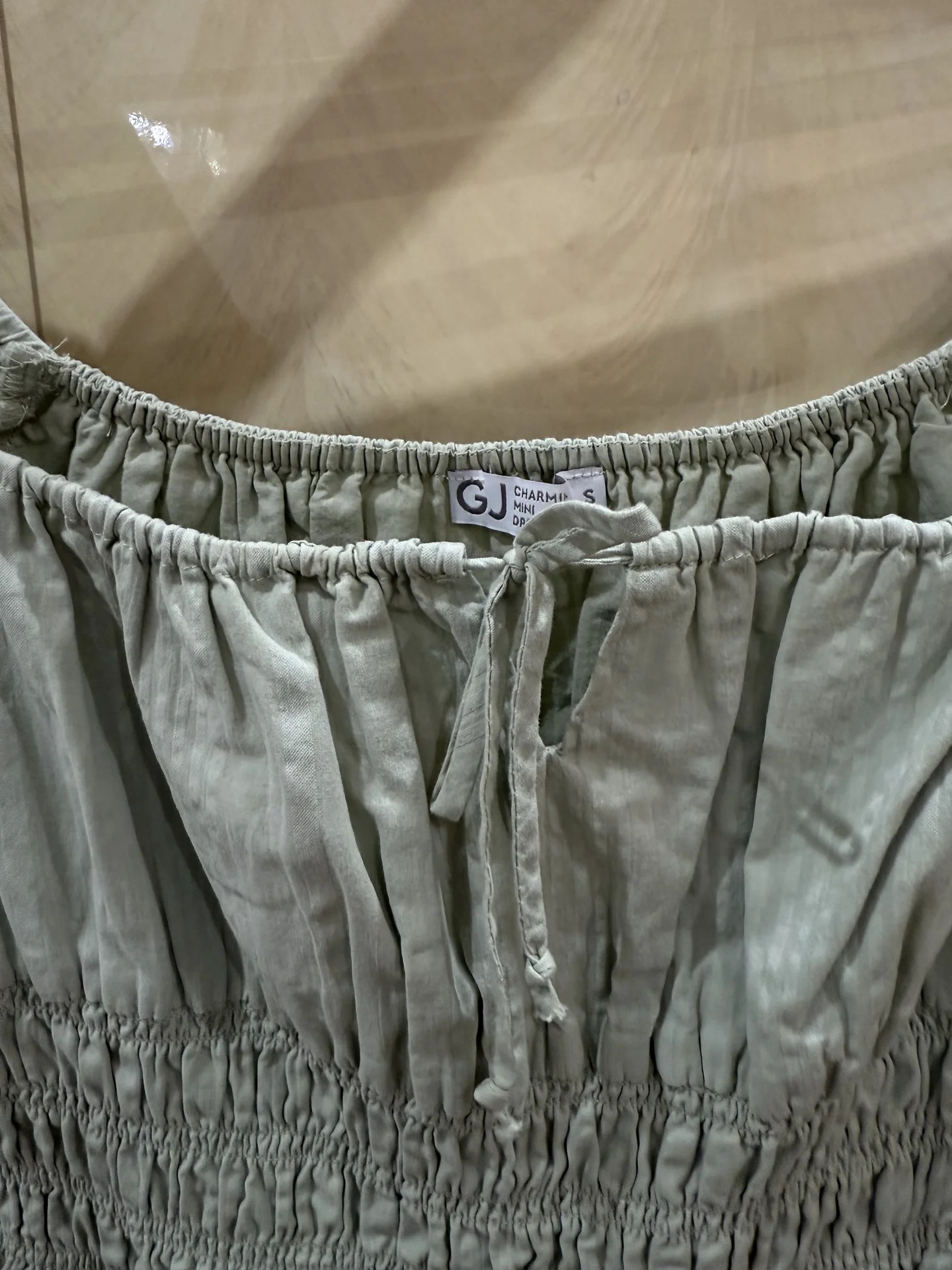 Платье Gloria Jeans S - миниатюра 5