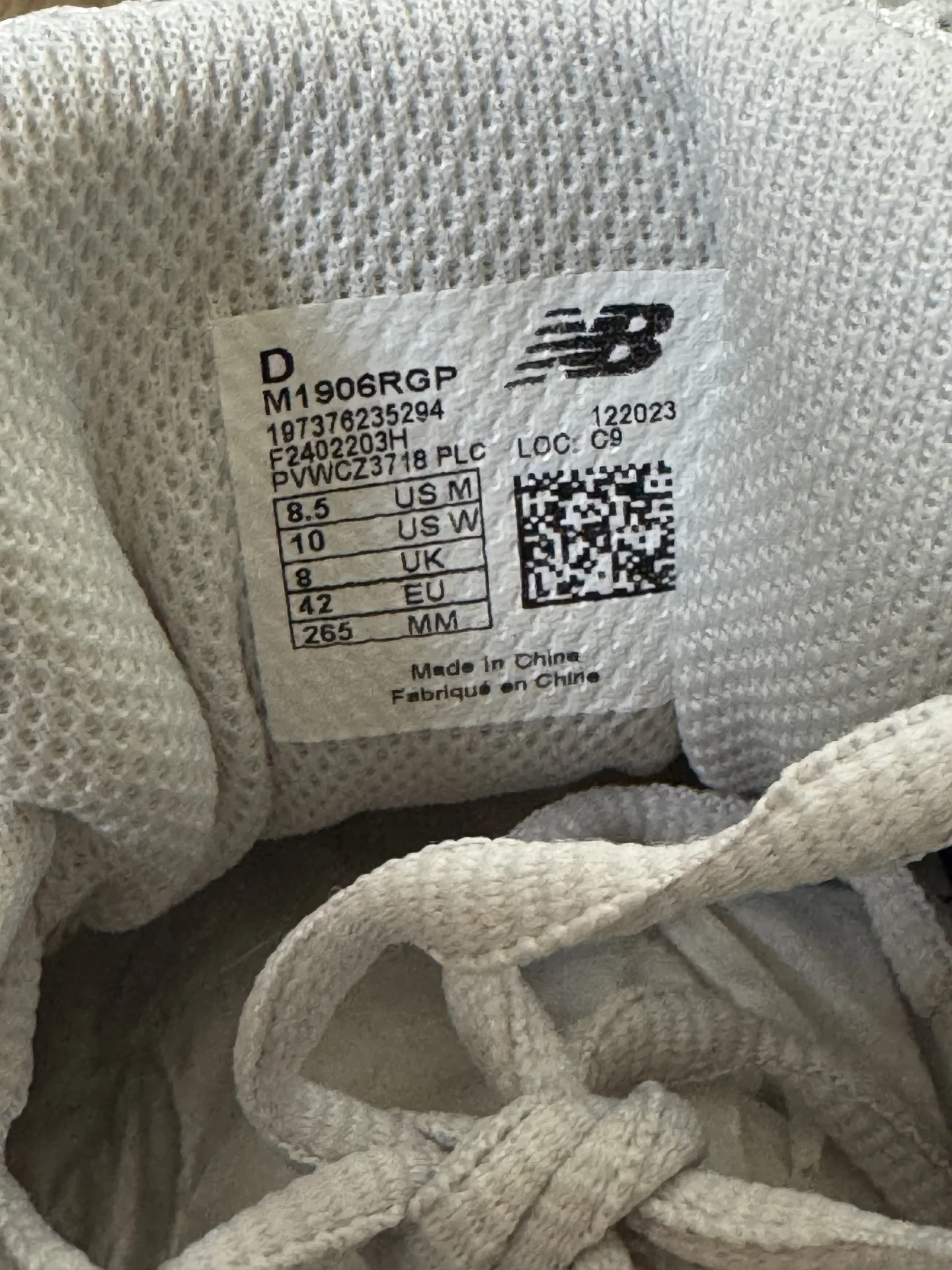 New balance 1906r - миниатюра 2