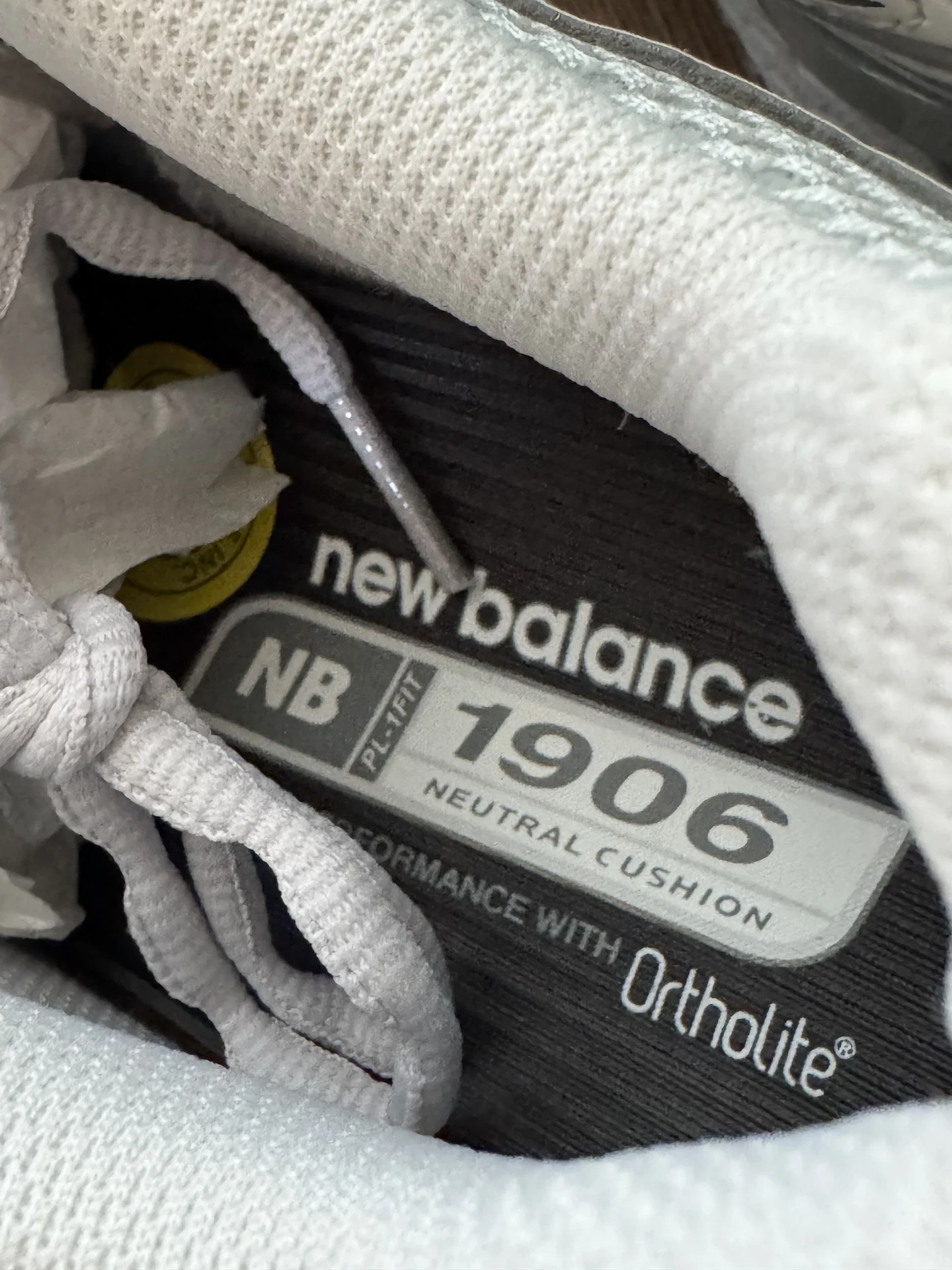 New balance 1906r - миниатюра 5