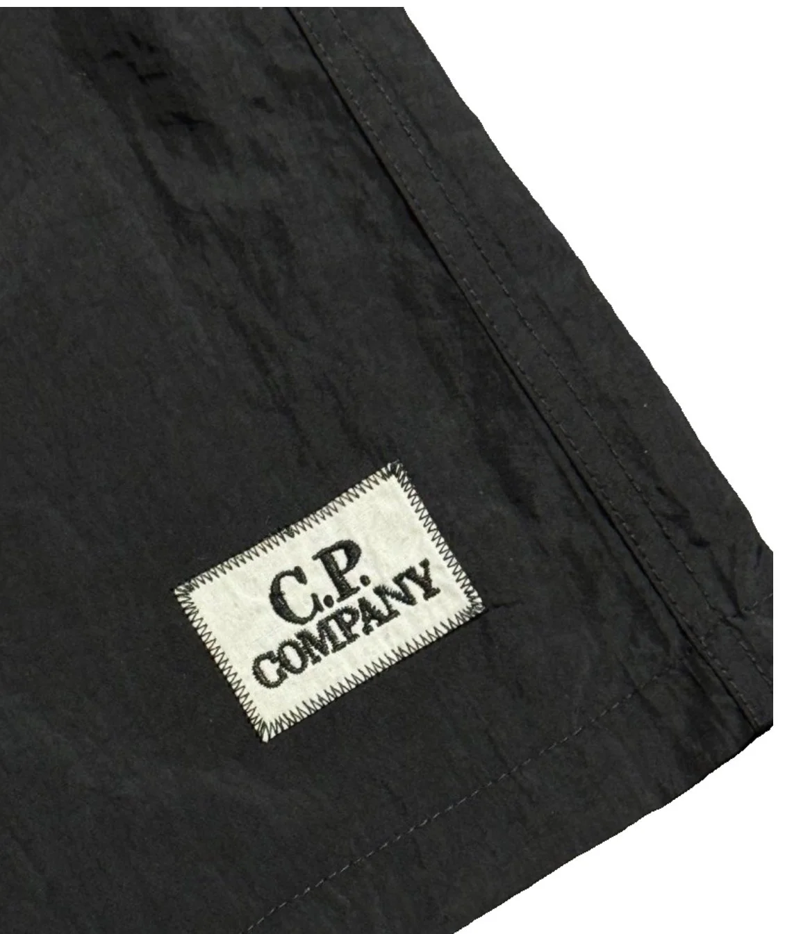 Шорты C.P. Company - миниатюра 3