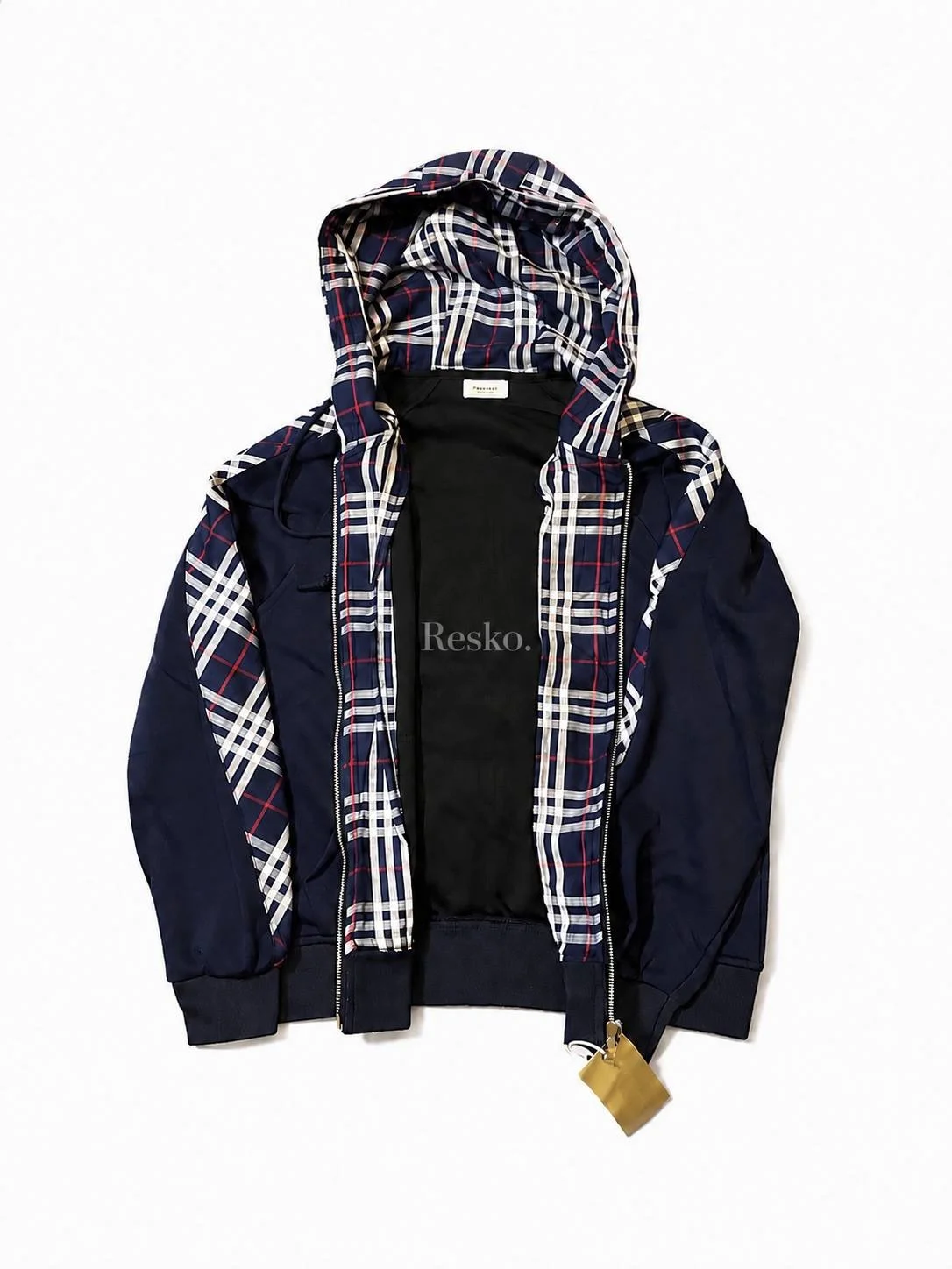Зип-худи Burberry - изображение 1
