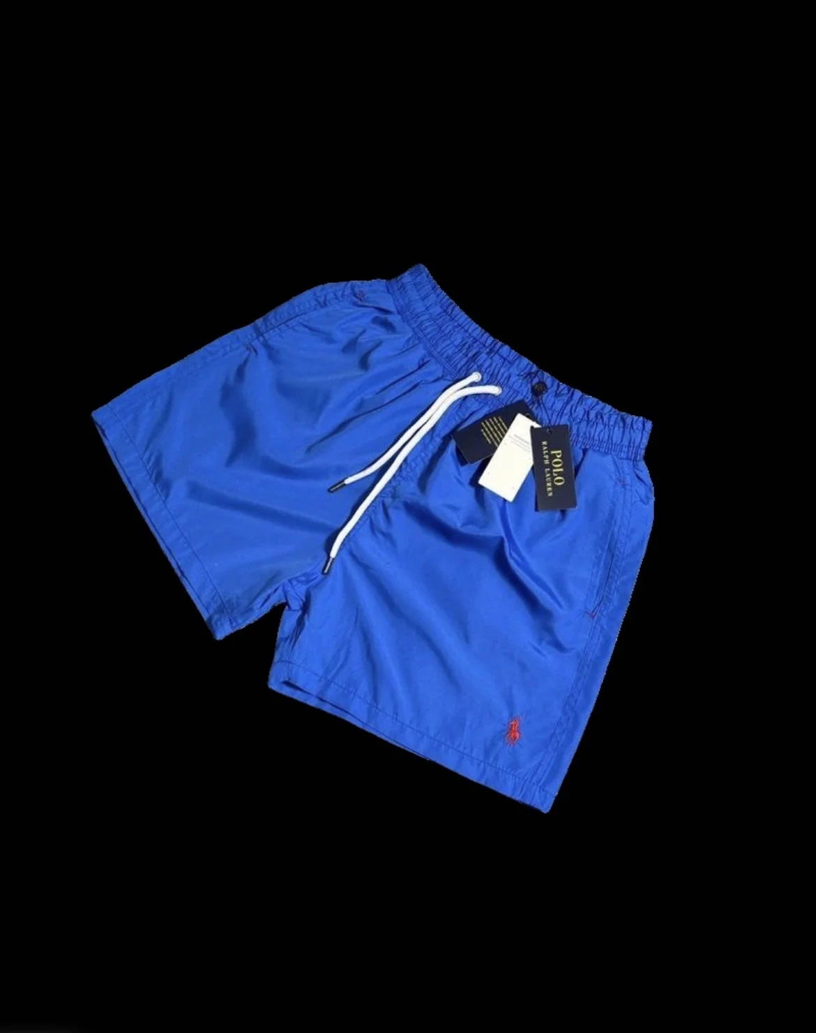 Шорты Polo Ralph Lauren - миниатюра 2