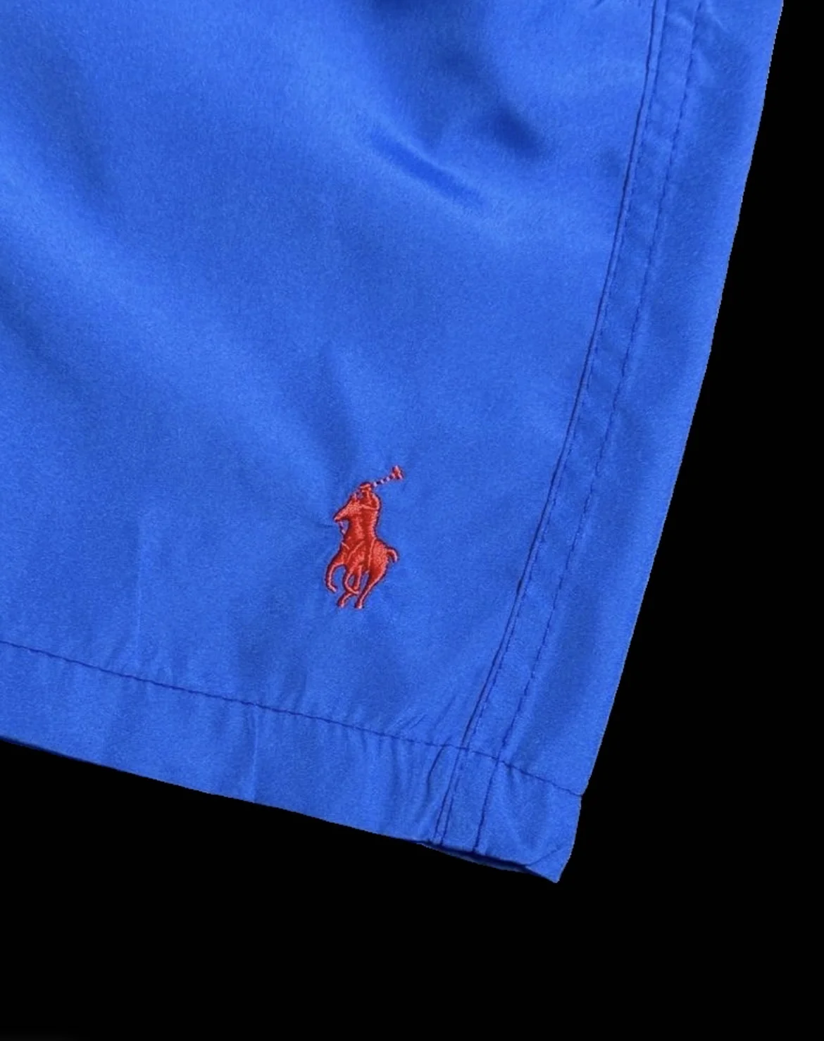 Шорты Polo Ralph Lauren - миниатюра 3
