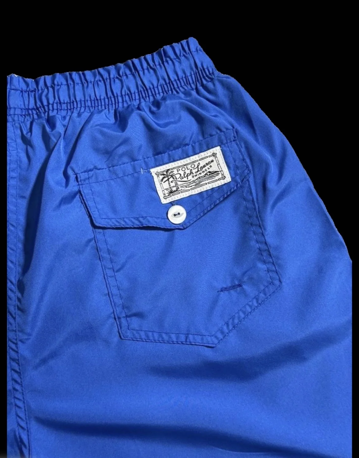 Шорты Polo Ralph Lauren - миниатюра 4