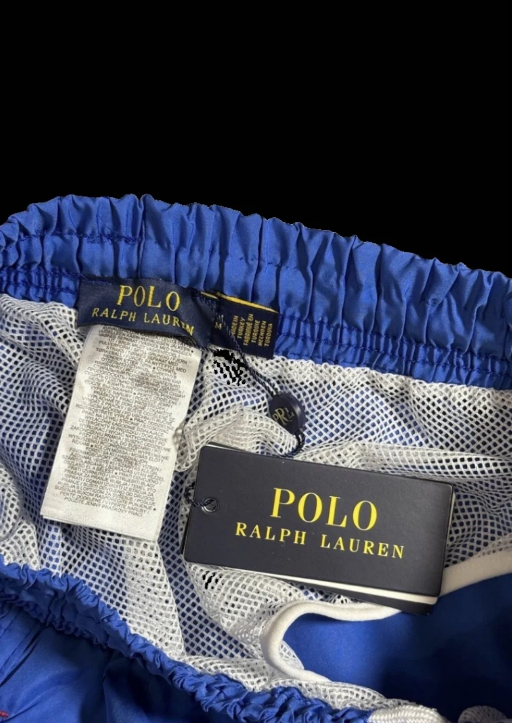 Шорты Polo Ralph Lauren - миниатюра 5