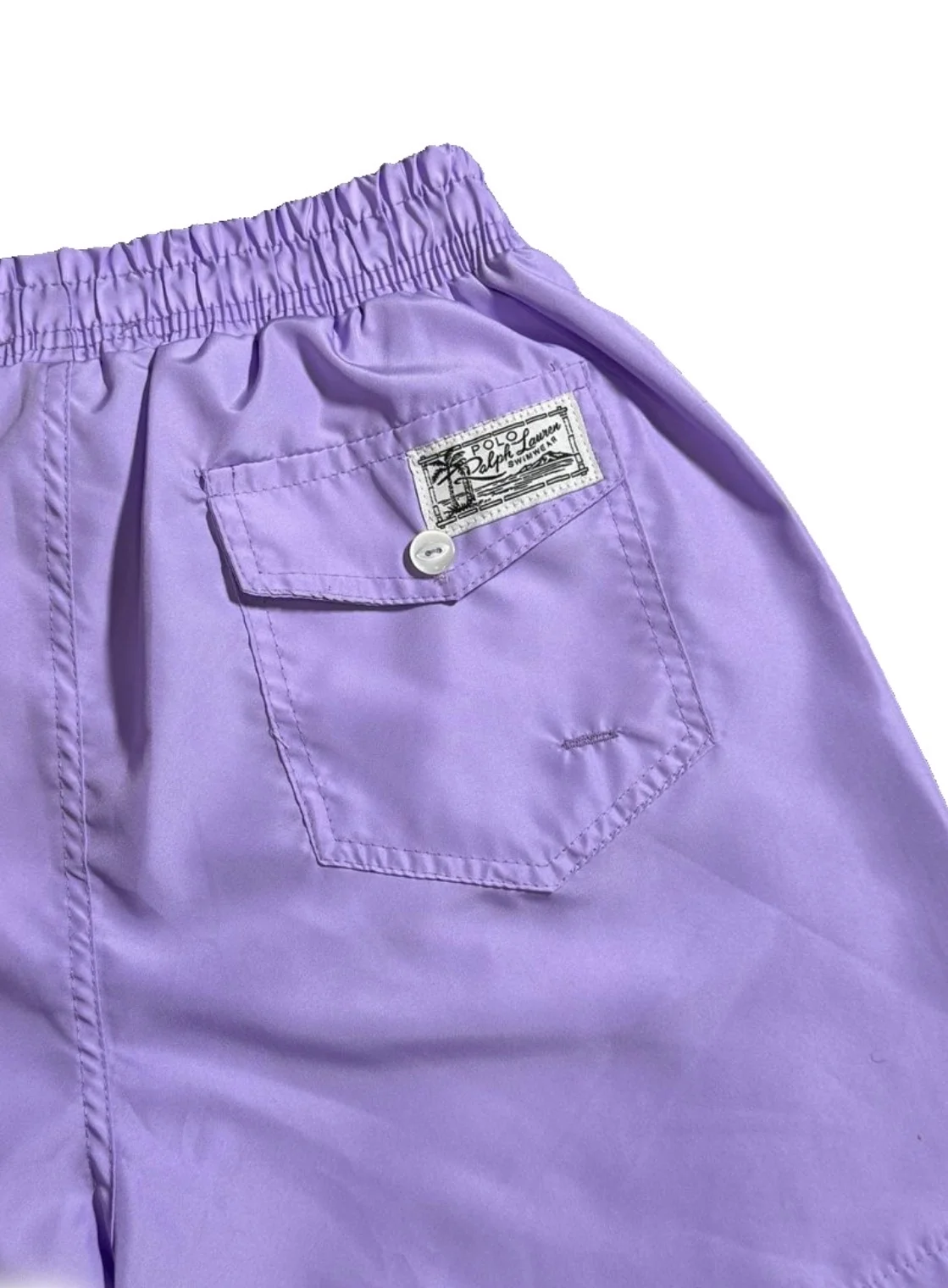 Шорты Polo Ralph Lauren - миниатюра 5