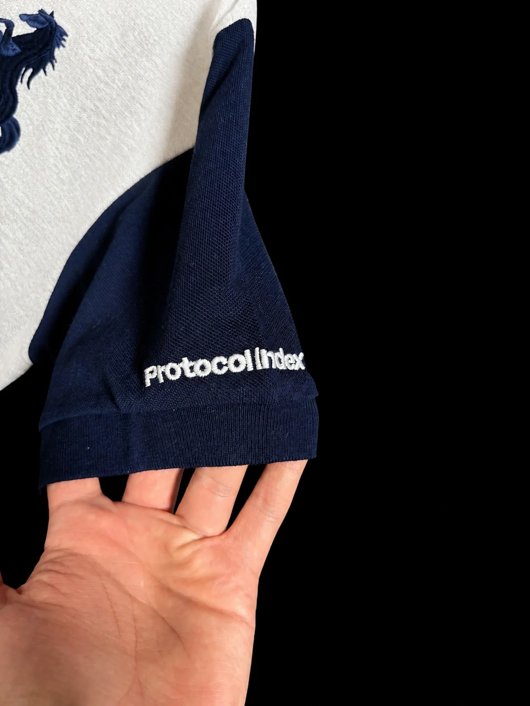 Поло Protocol Index - миниатюра 4