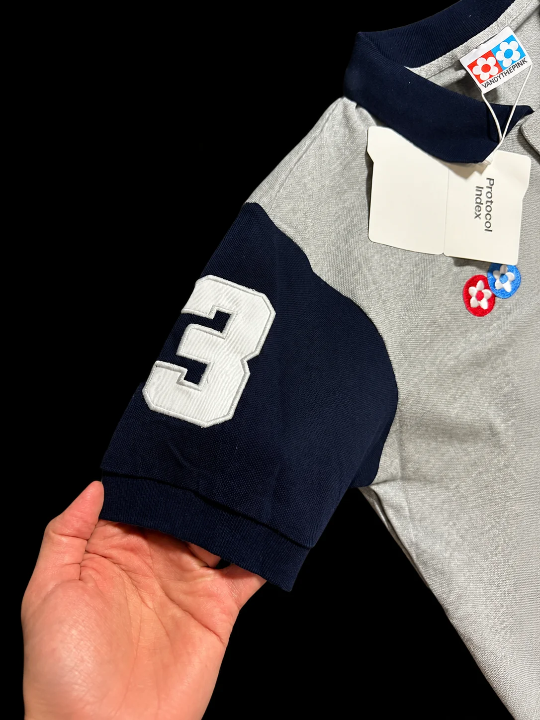 Поло Protocol Index - миниатюра 5