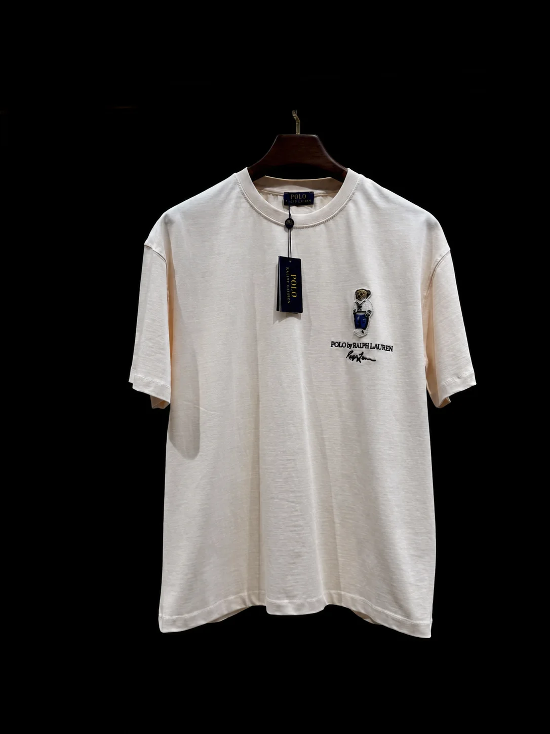 Футболка Polo Ralph Lauren - изображение 1