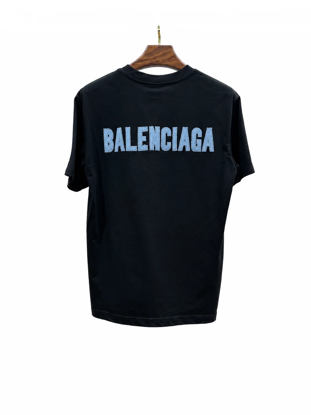 Футболка Balenciaga - миниатюра 2