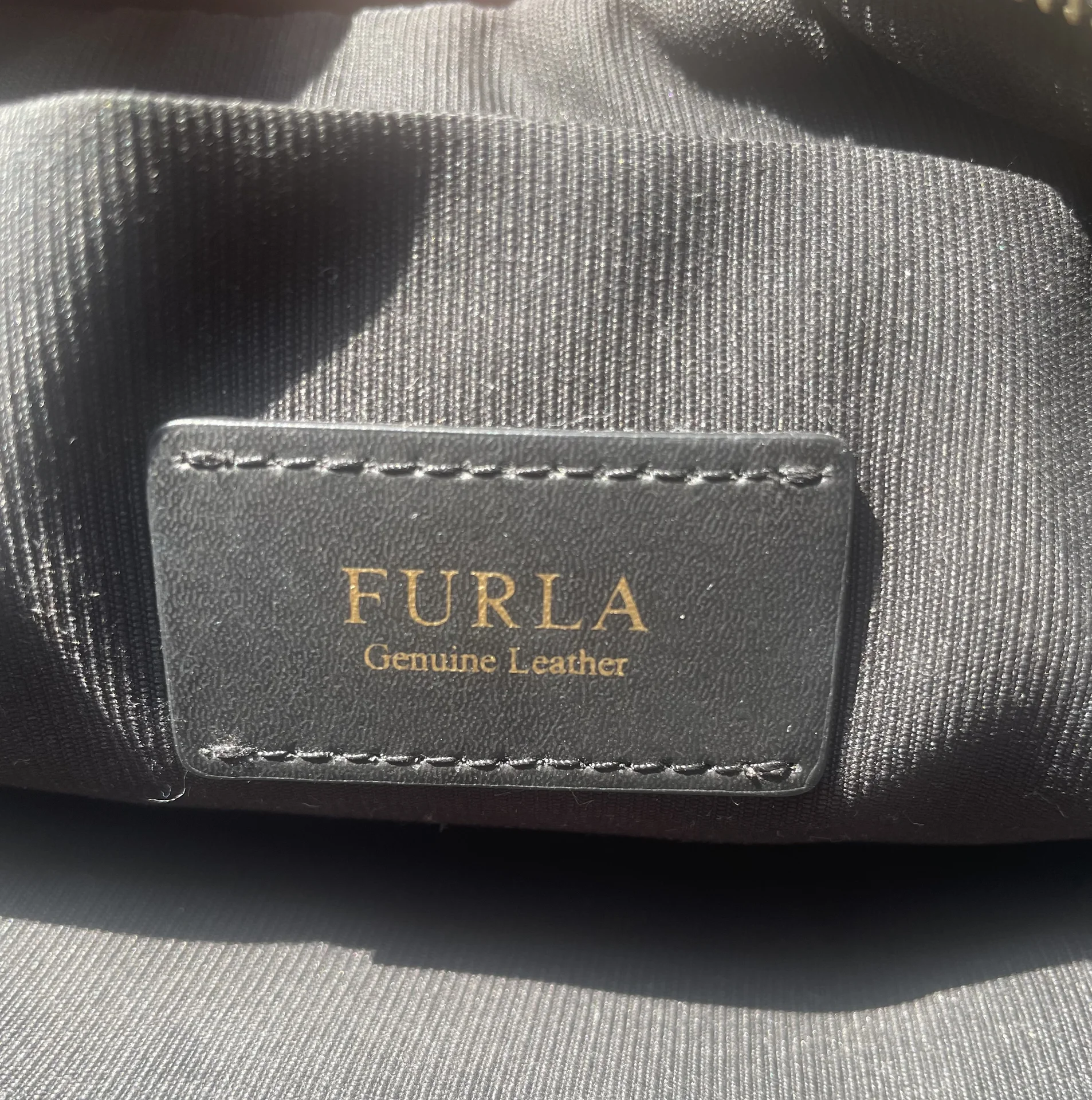 Сумка Furla Primula - миниатюра 5