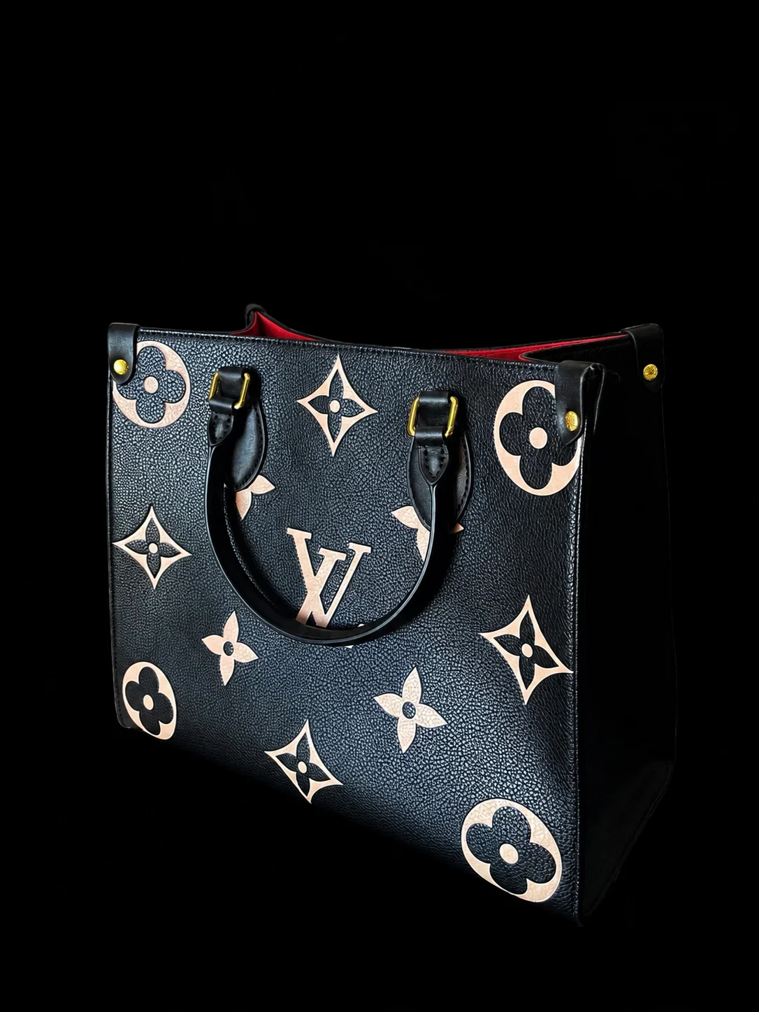 Сумка Louis Vuitton - миниатюра 2