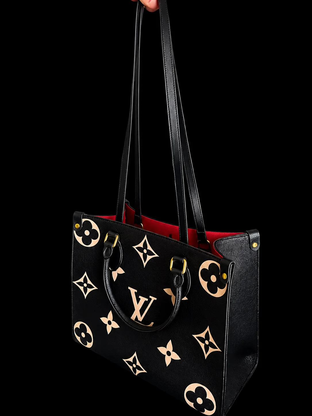 Сумка Louis Vuitton - миниатюра 4