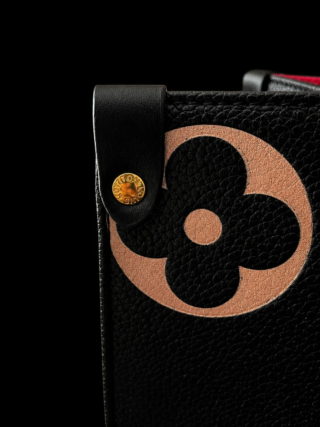 Сумка Louis Vuitton - миниатюра 7
